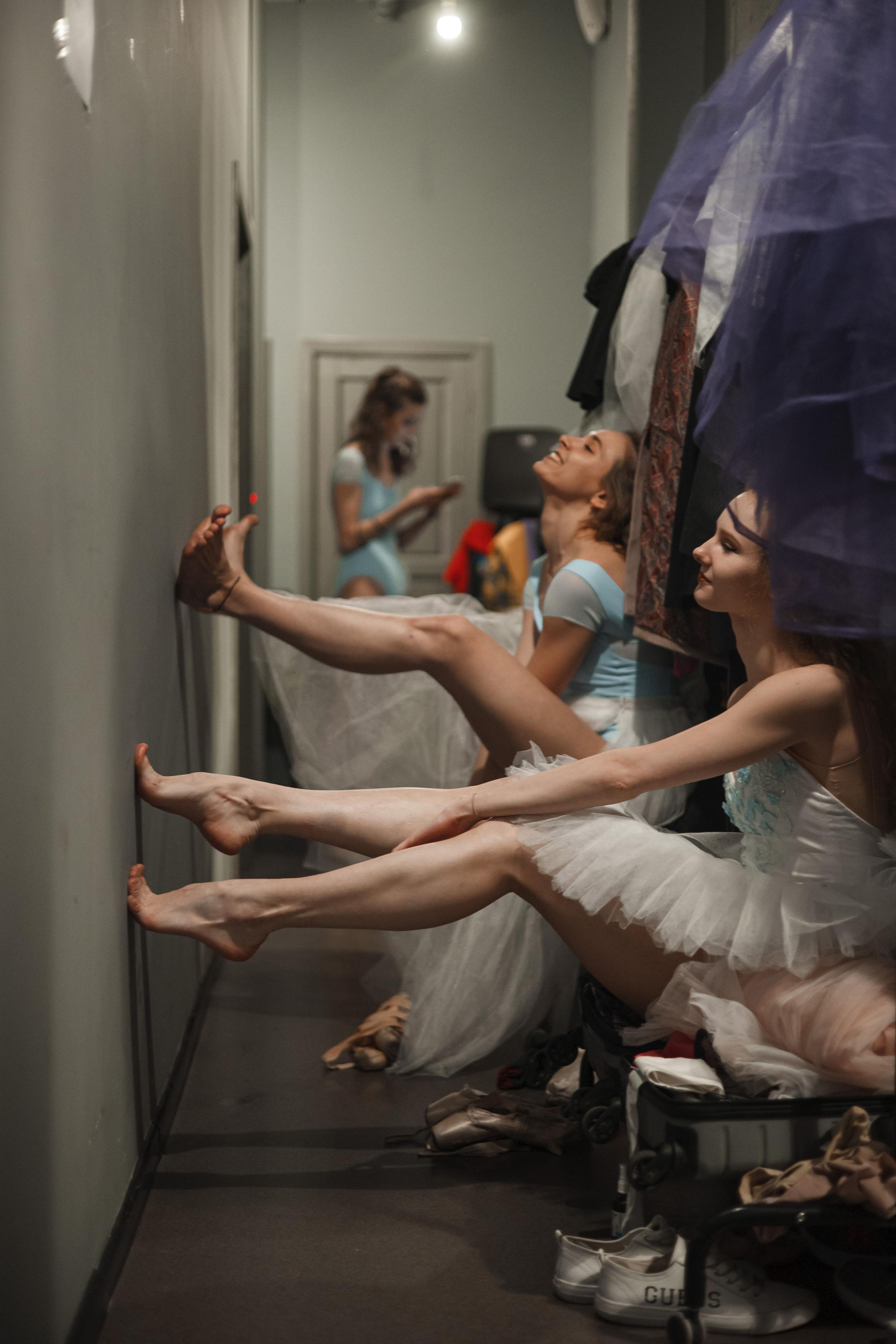 Рок-балет «Чувства». Свадебный и репортажный фотограф (Москва, Королев и другие)