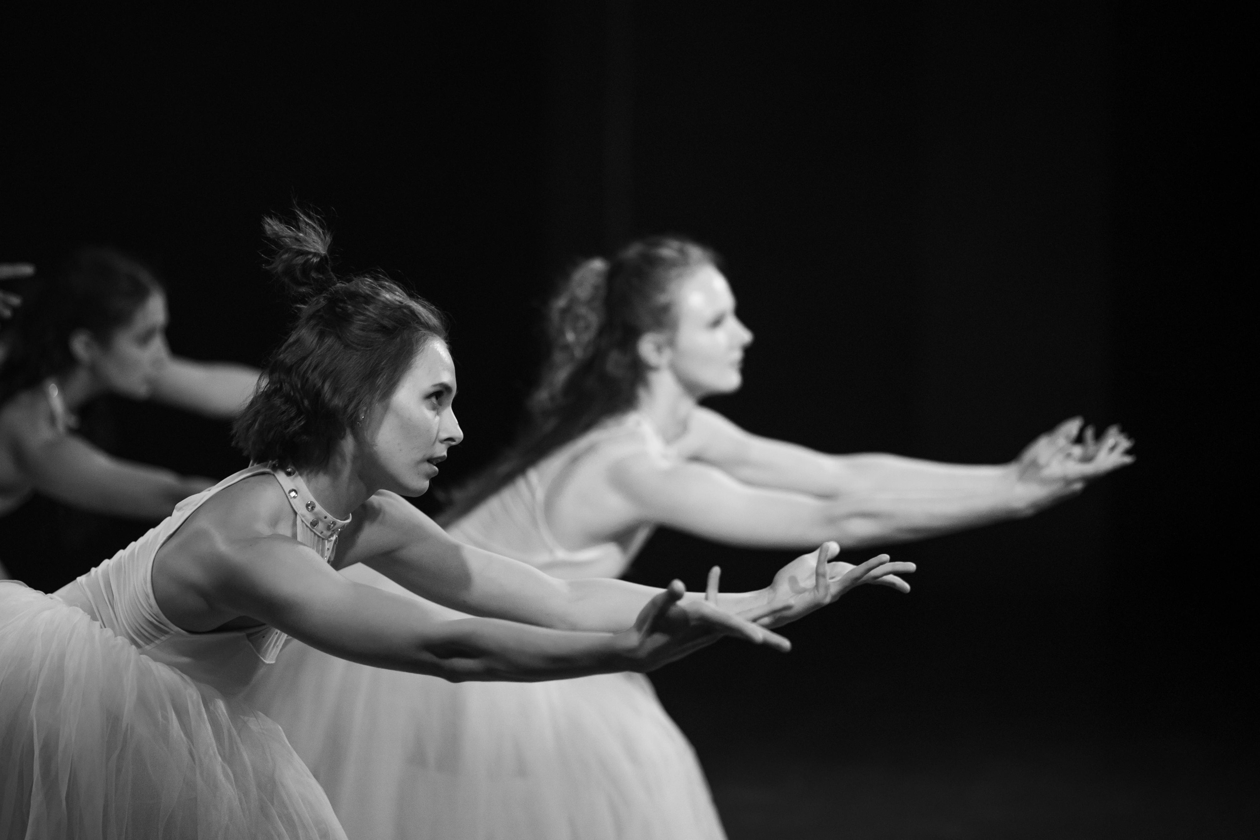 Рок-балет «Чувства». Свадебный и репортажный фотограф (Москва, Королев и другие)