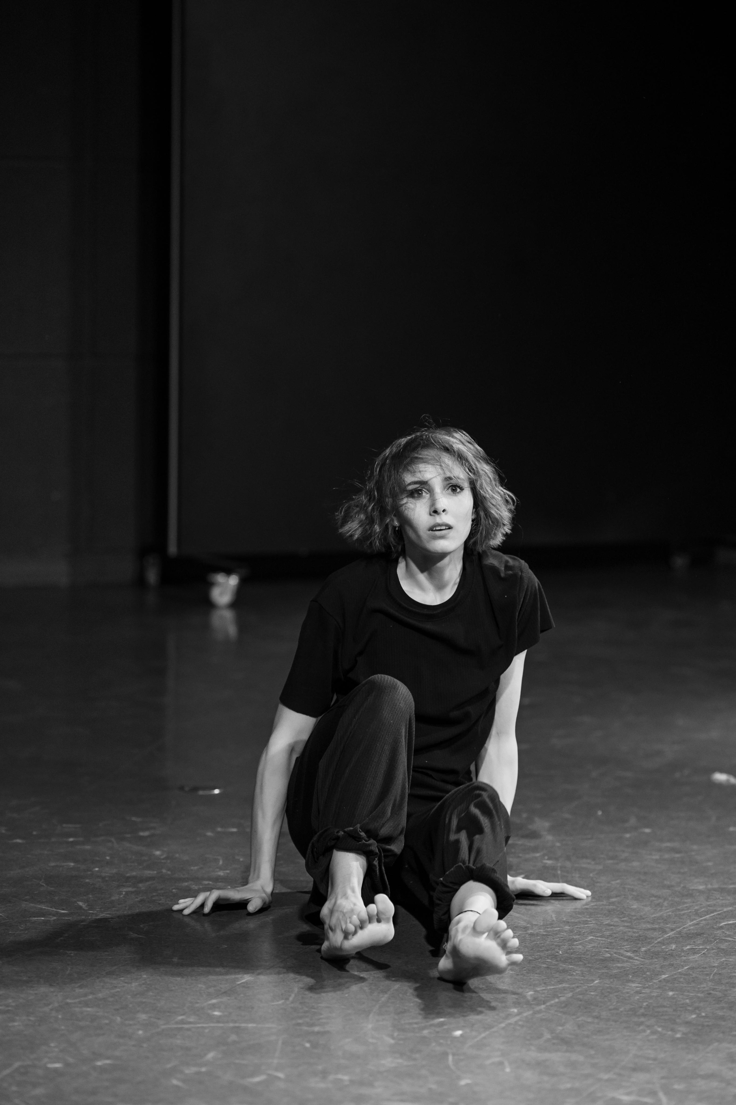 Рок-балет «Чувства». Свадебный и репортажный фотограф (Москва, Королев и другие)