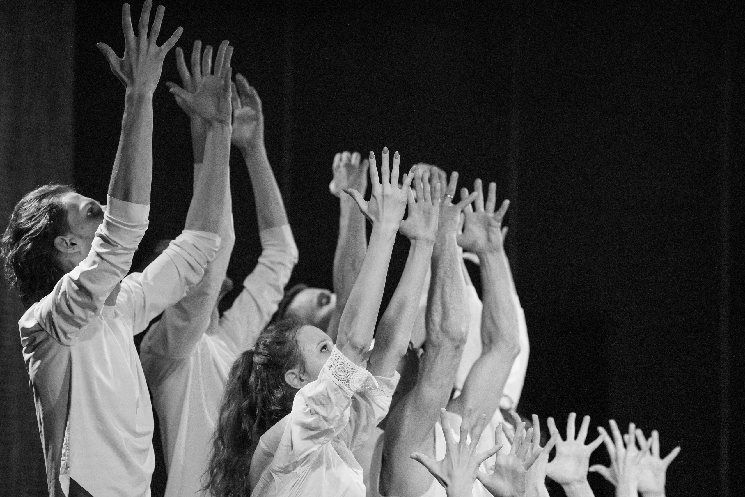 Рок-балет «Чувства». Свадебный и репортажный фотограф (Москва, Королев и другие)