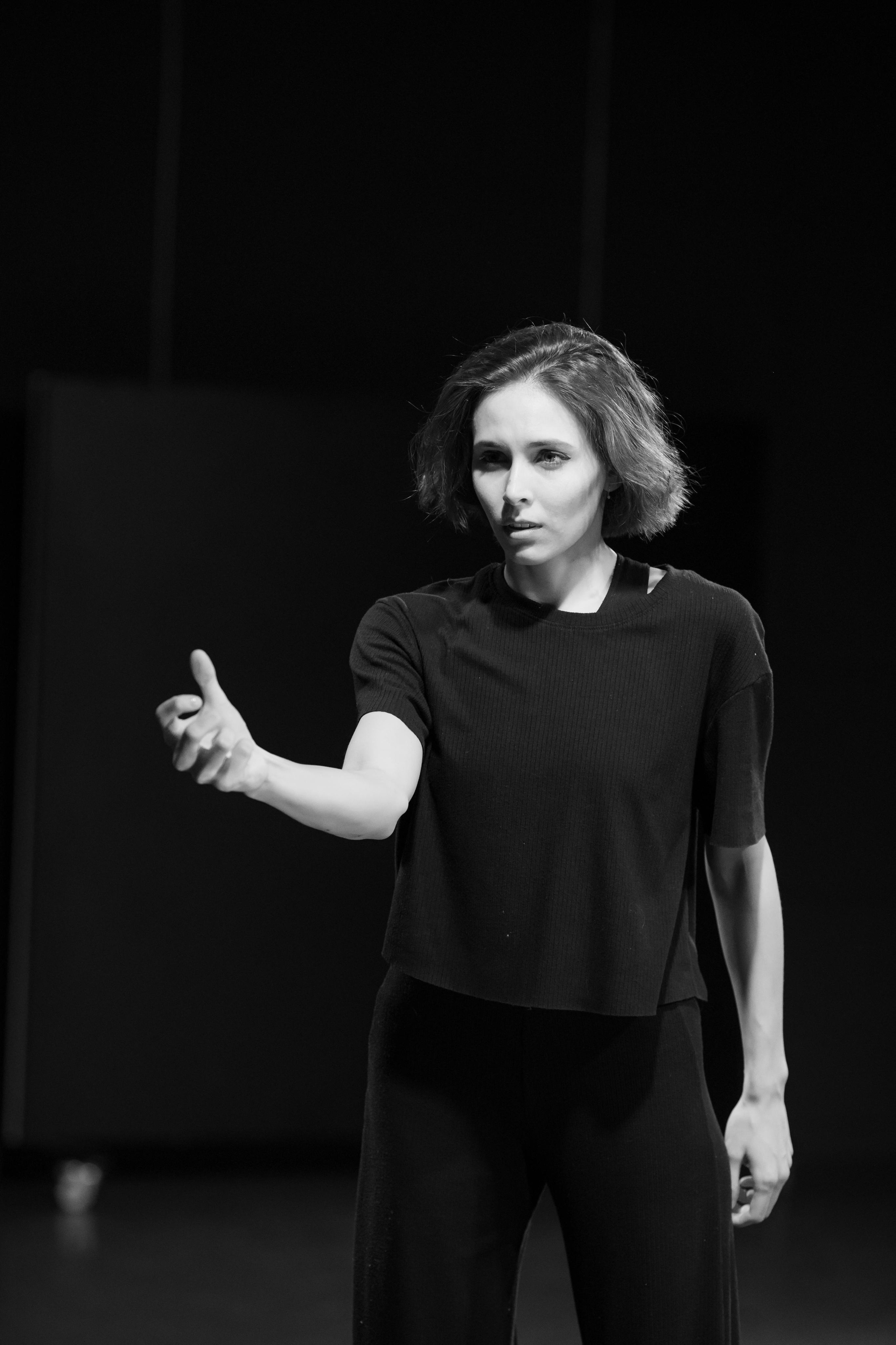 Рок-балет «Чувства». Свадебный и репортажный фотограф (Москва, Королев и другие)