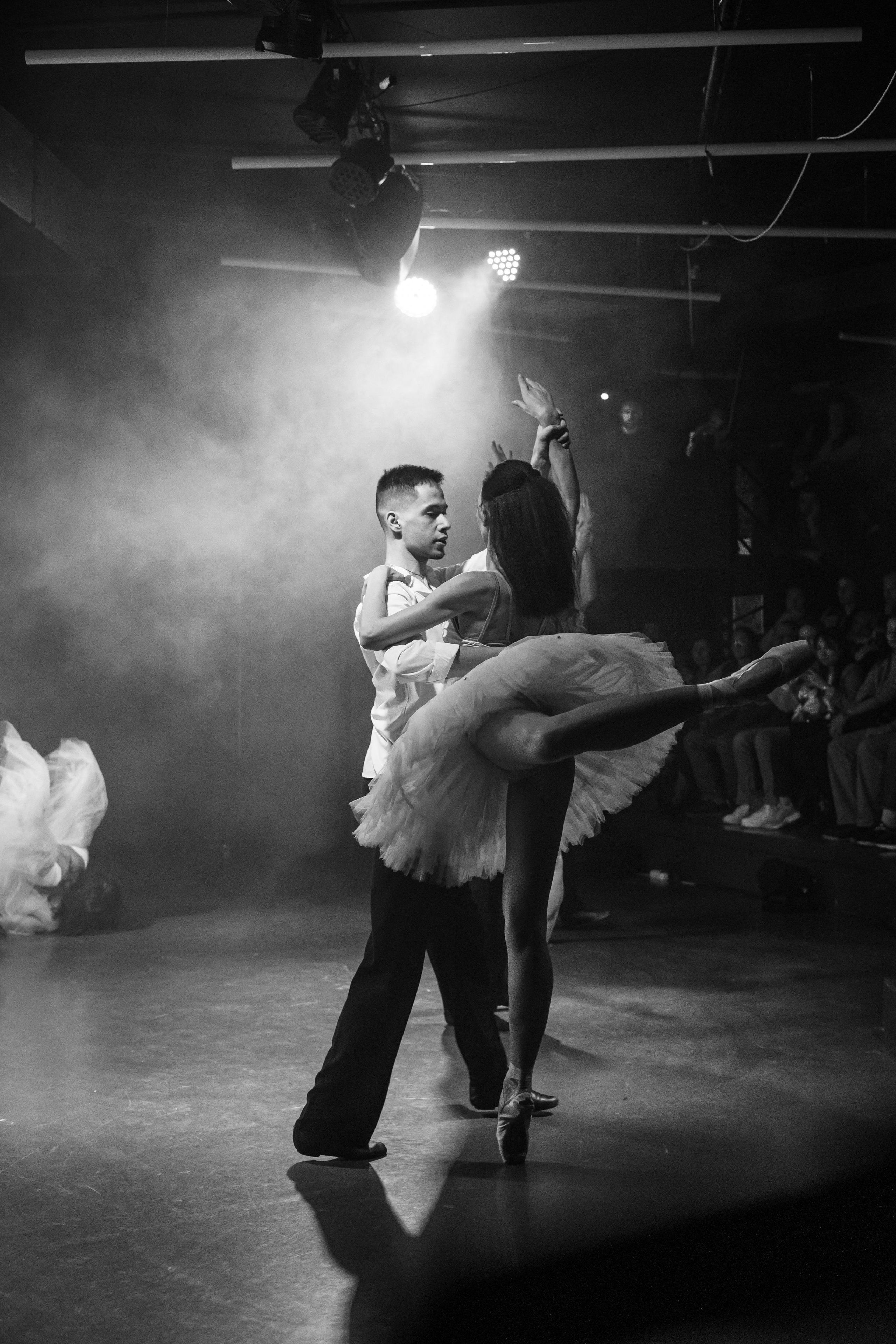 Рок-балет «Чувства». Свадебный и репортажный фотограф (Москва, Королев и другие)