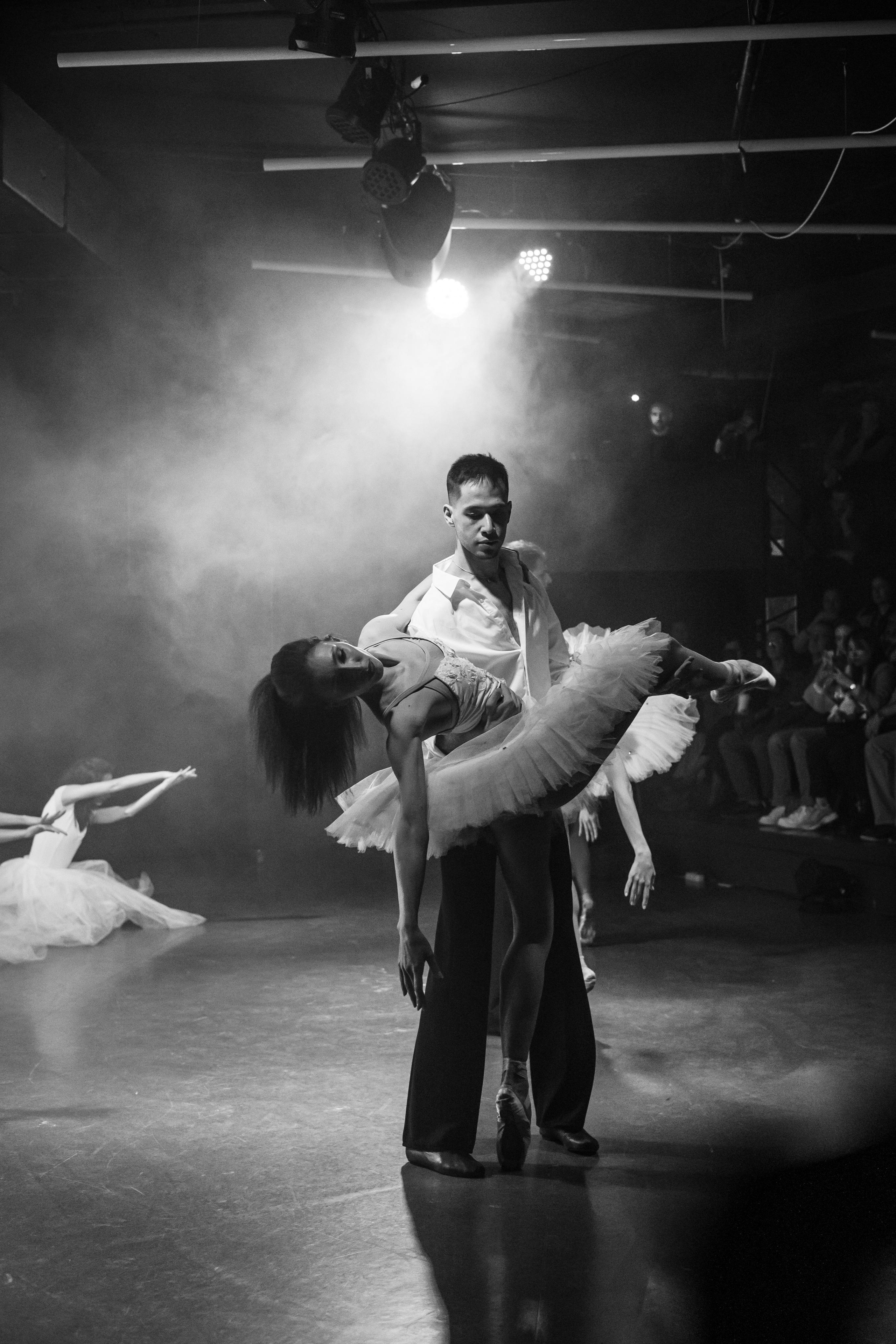 Рок-балет «Чувства». Свадебный и репортажный фотограф (Москва, Королев и другие)