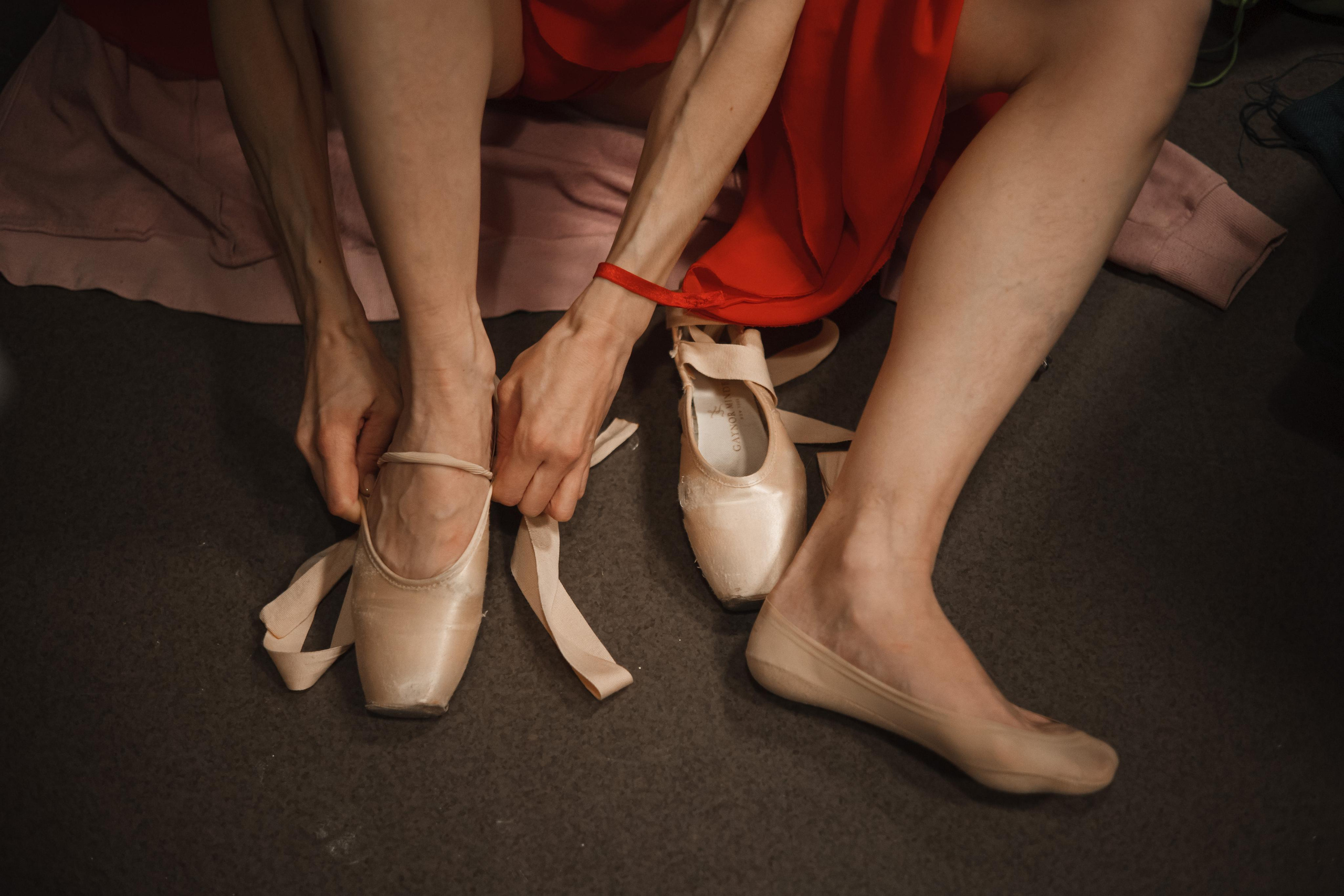 Рок-балет «Чувства». Свадебный и репортажный фотограф (Москва, Королев и другие)