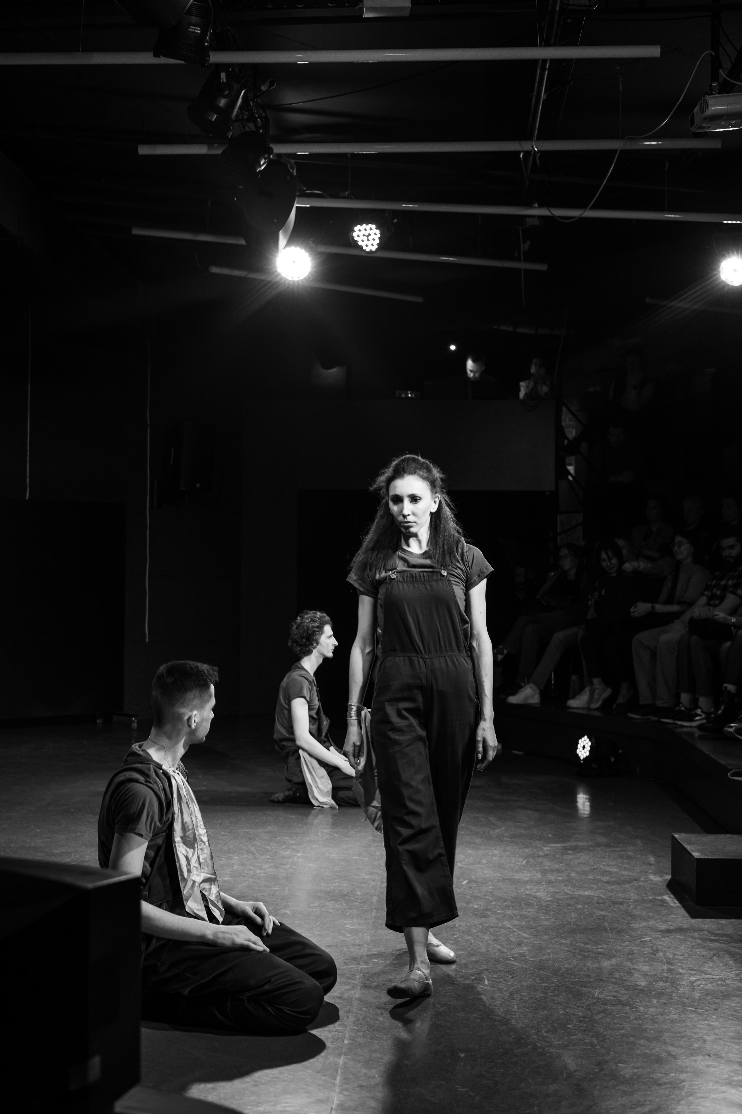 Рок-балет «Чувства». Свадебный и репортажный фотограф (Москва, Королев и другие)