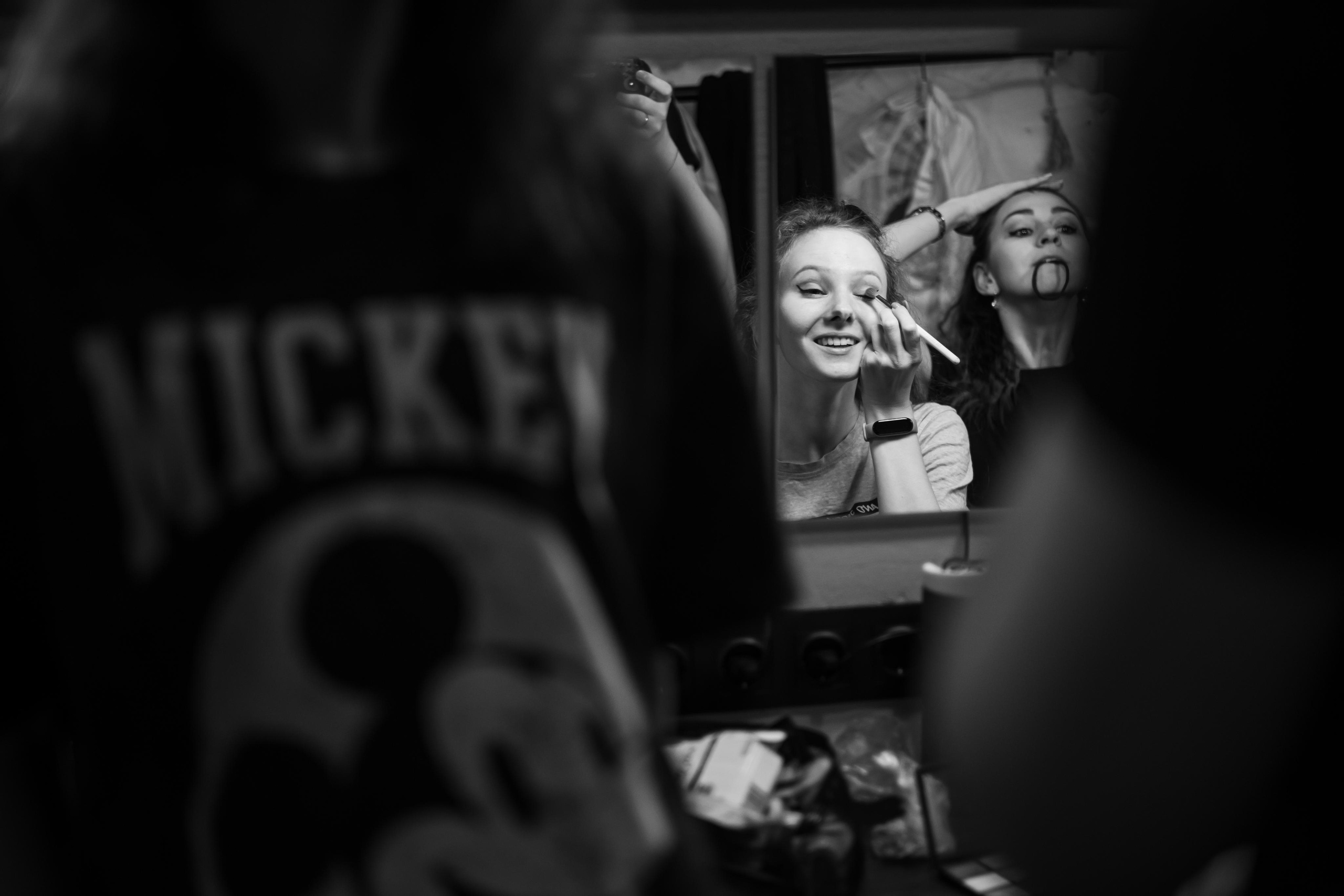 Рок-балет «Чувства». Свадебный и репортажный фотограф (Москва, Королев и другие)