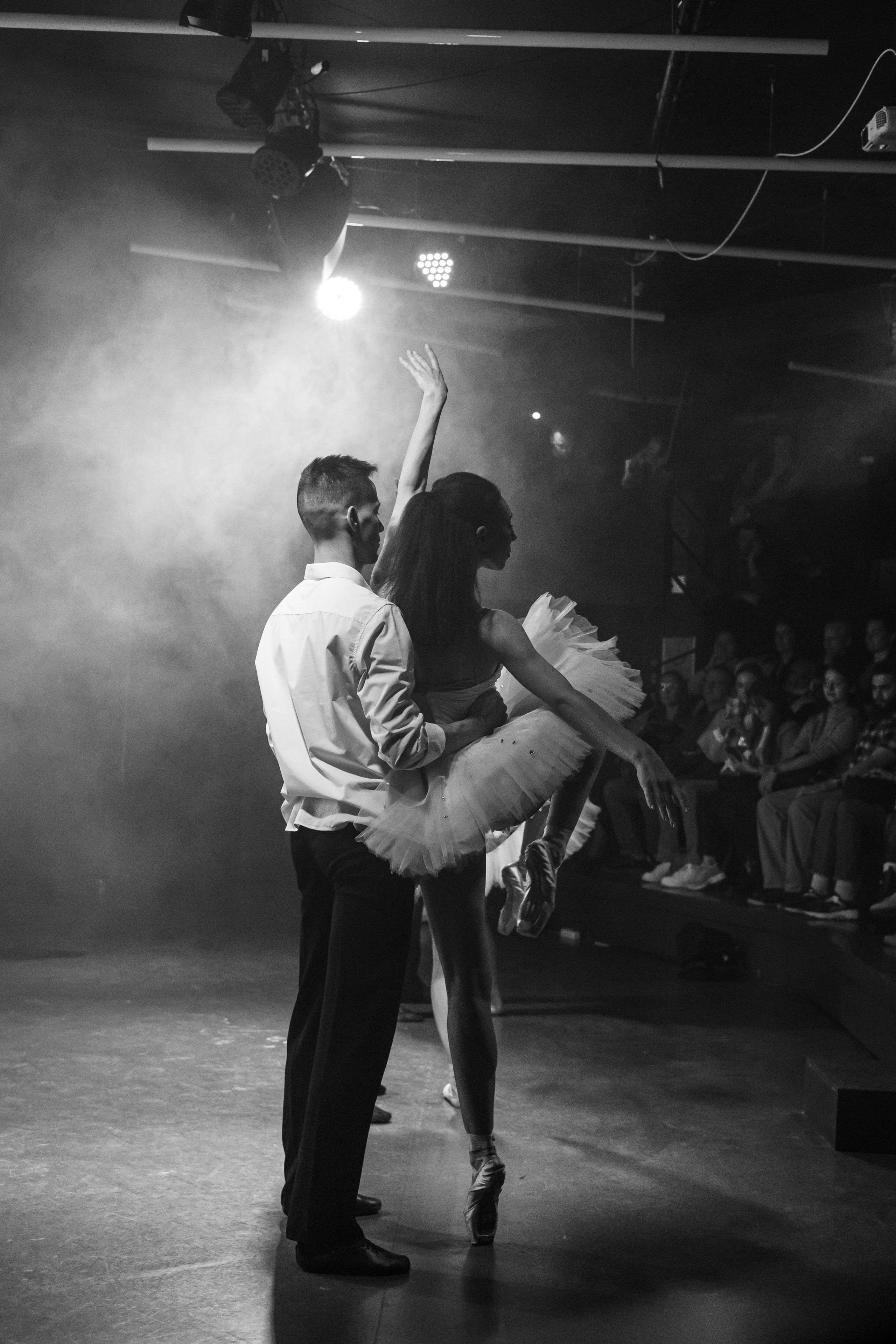 Рок-балет «Чувства». Свадебный и репортажный фотограф (Москва, Королев и другие)