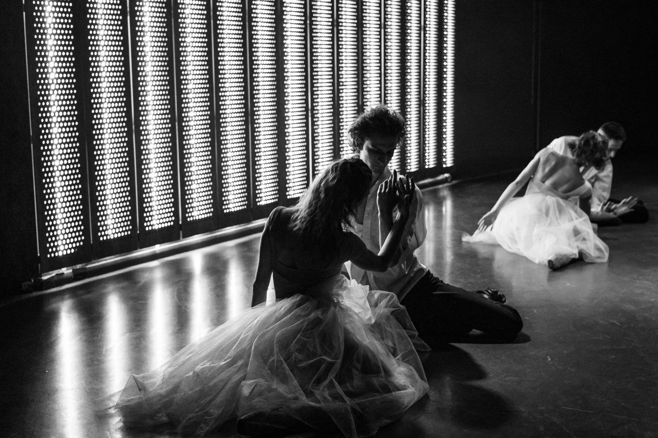 Рок-балет «Чувства». Свадебный и репортажный фотограф (Москва, Королев и другие)