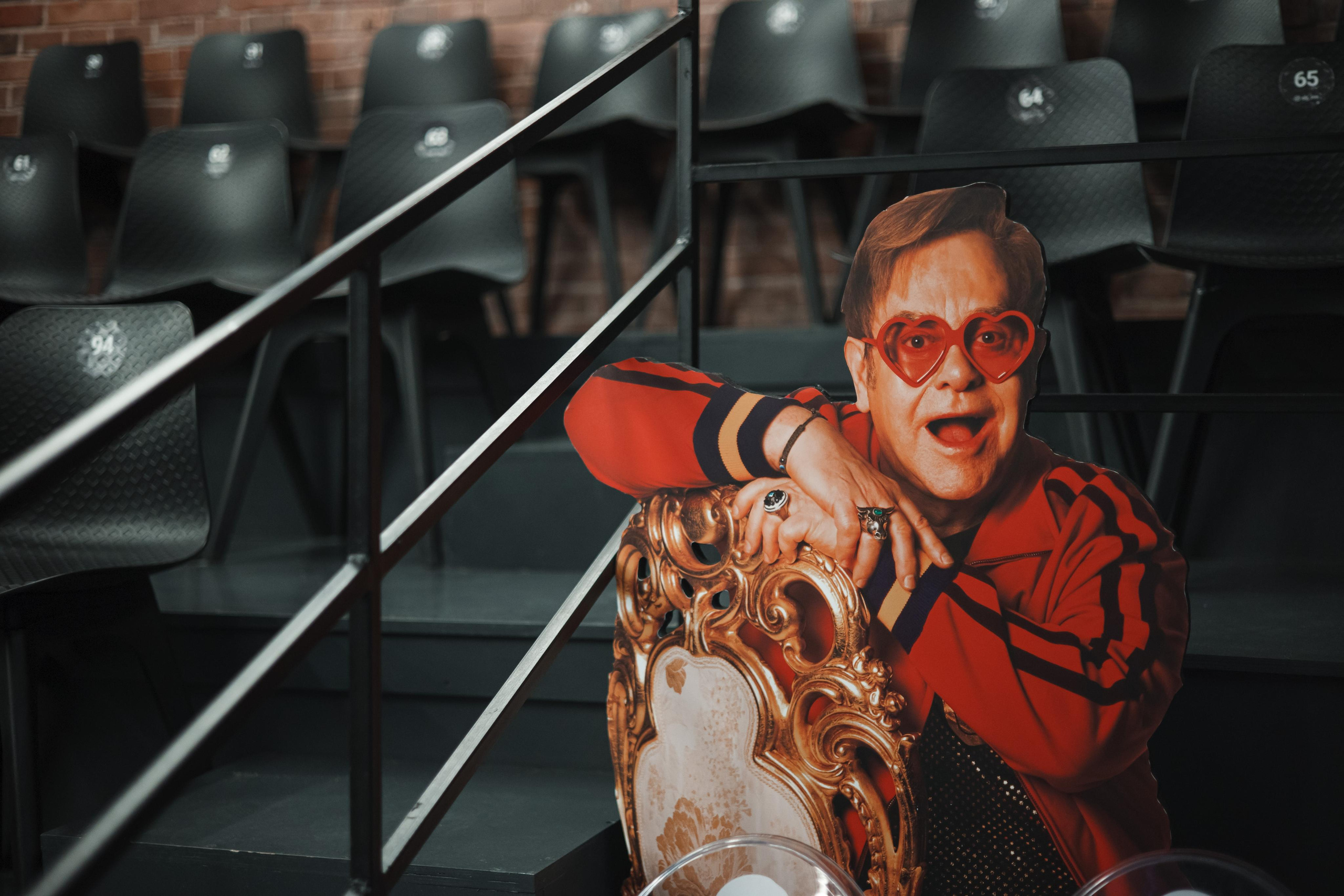 Рок-балет «Чувства». Свадебный и репортажный фотограф (Москва, Королев и другие)