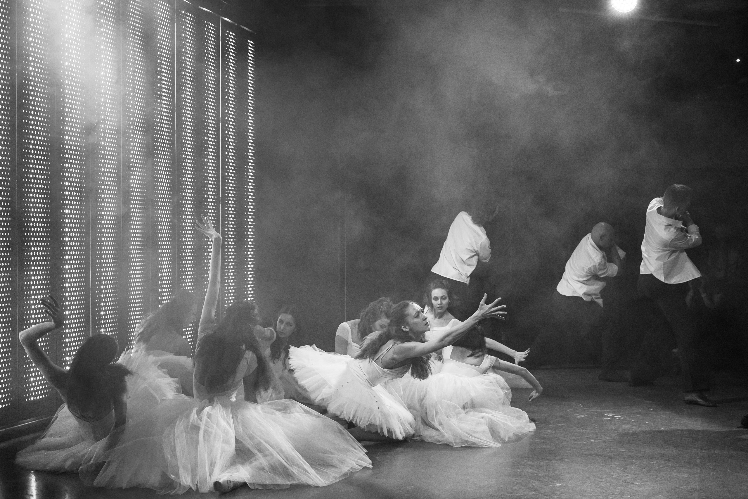 Рок-балет «Чувства». Свадебный и репортажный фотограф (Москва, Королев и другие)