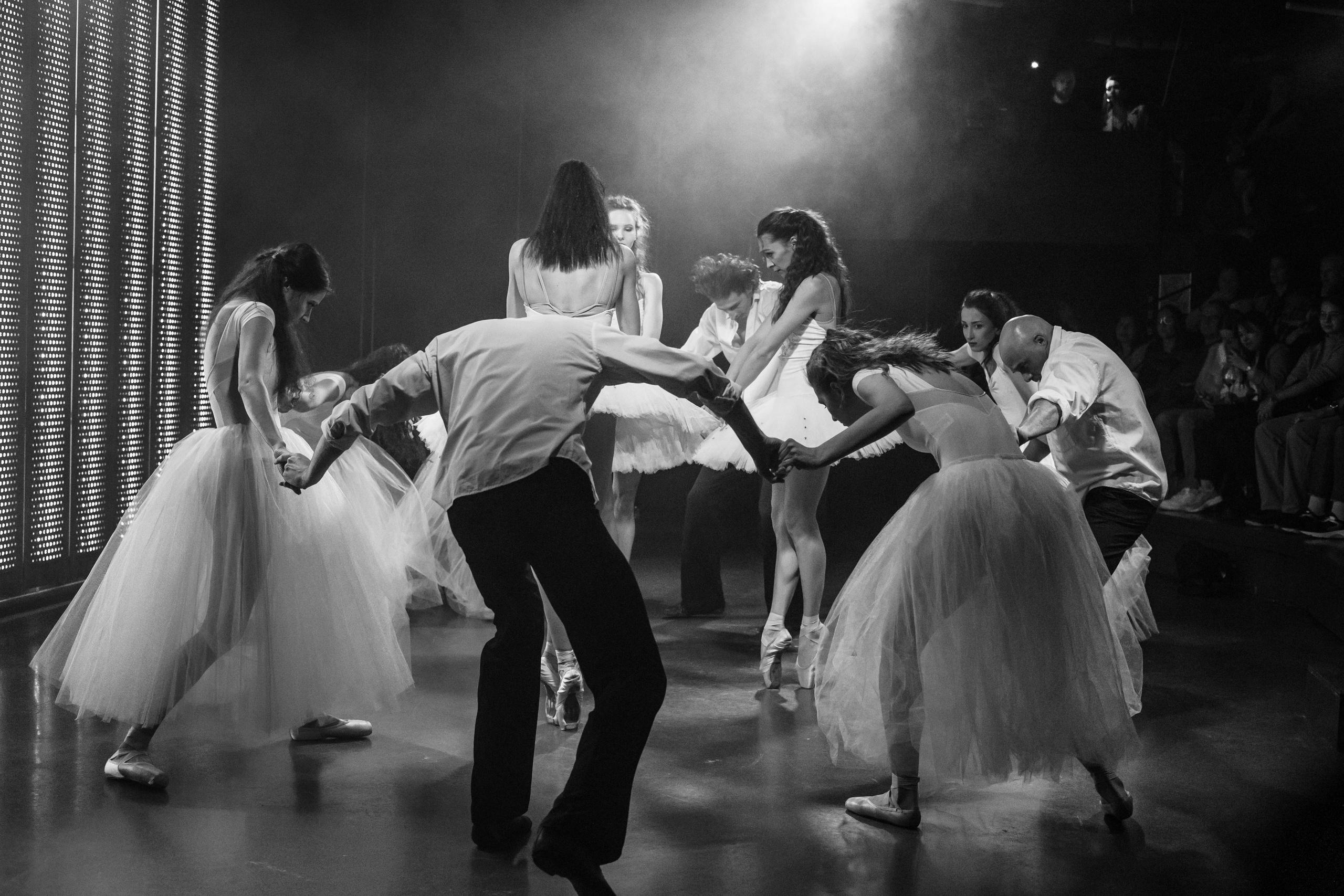 Рок-балет «Чувства». Свадебный и репортажный фотограф (Москва, Королев и другие)