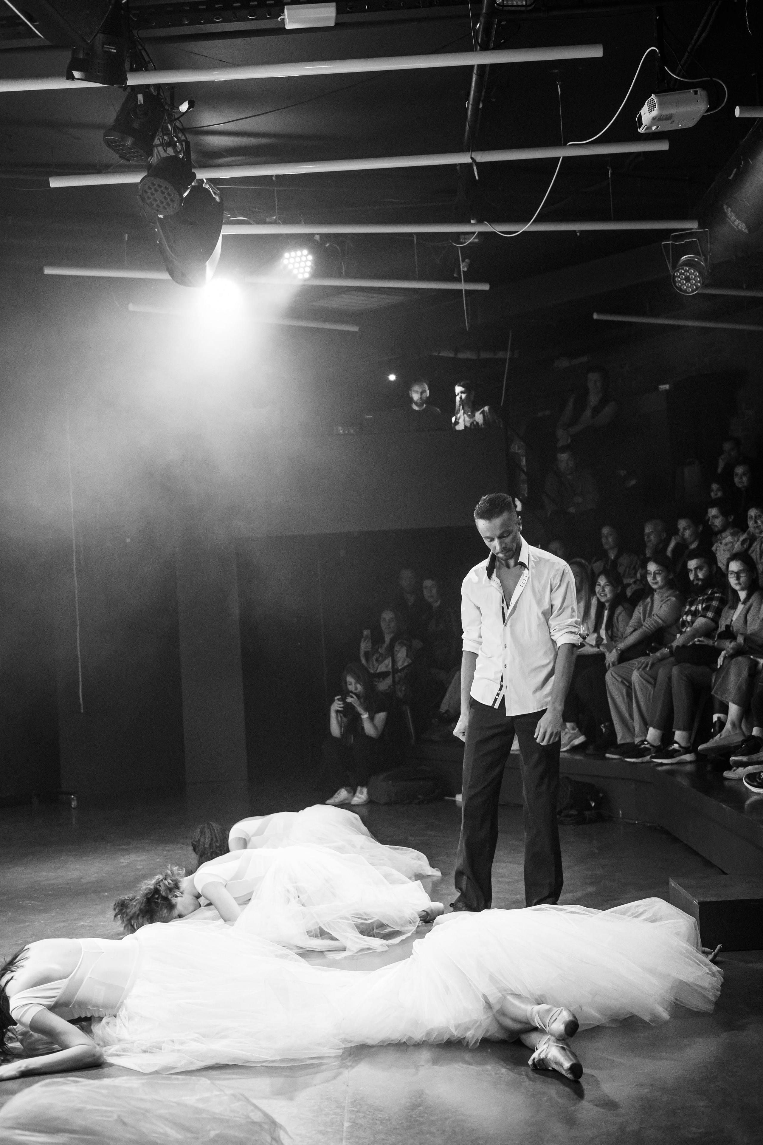 Рок-балет «Чувства». Свадебный и репортажный фотограф (Москва, Королев и другие)