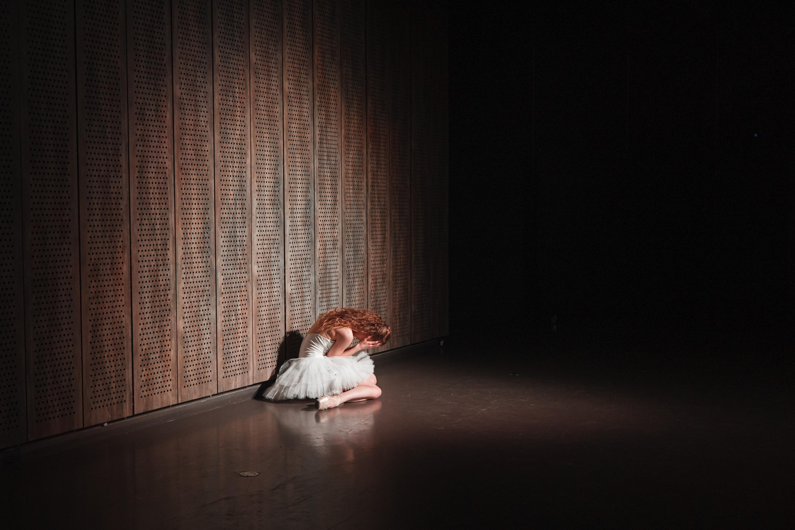 Рок-балет «Чувства». Свадебный и репортажный фотограф (Москва, Королев и другие)