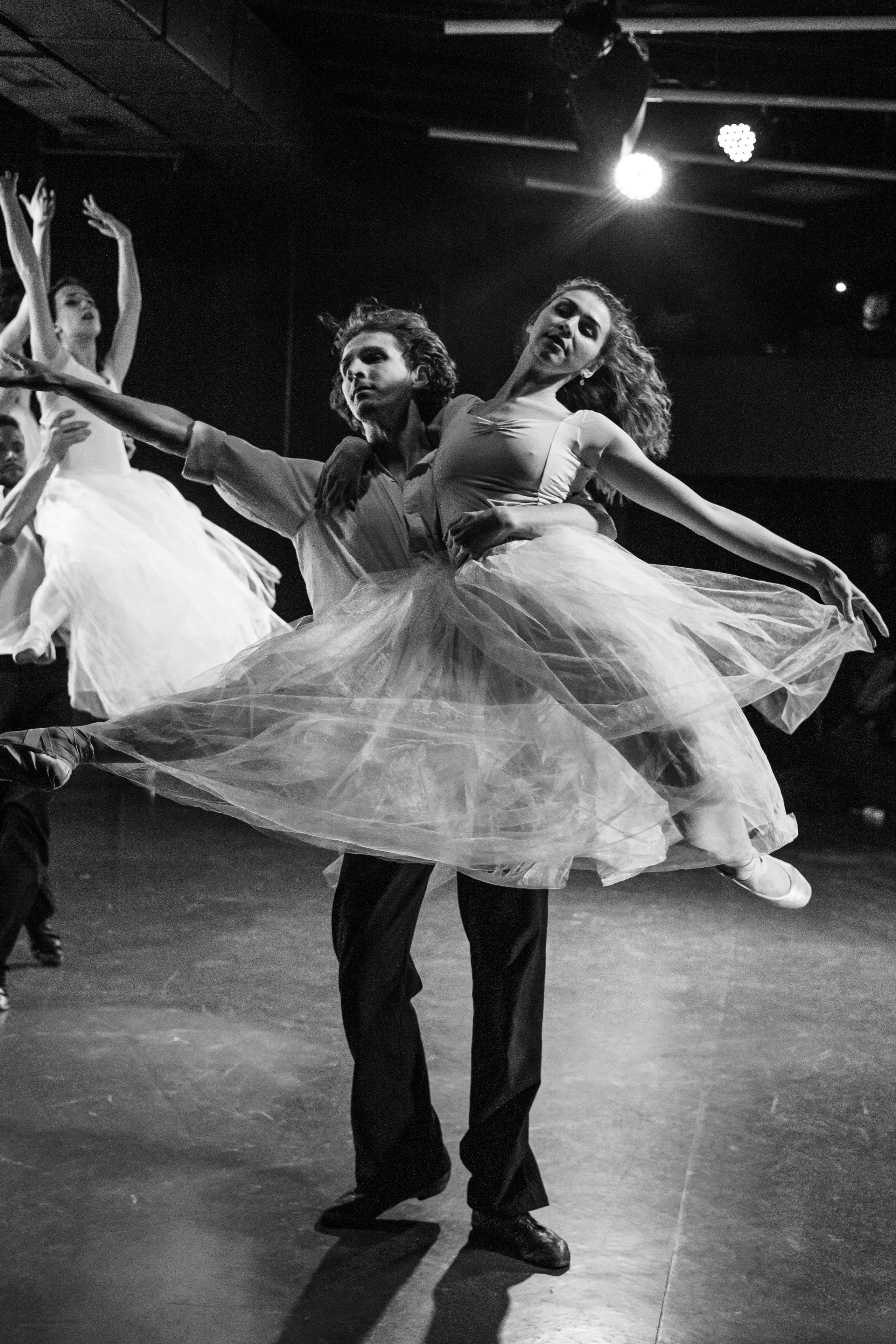 Рок-балет «Чувства». Свадебный и репортажный фотограф (Москва, Королев и другие)