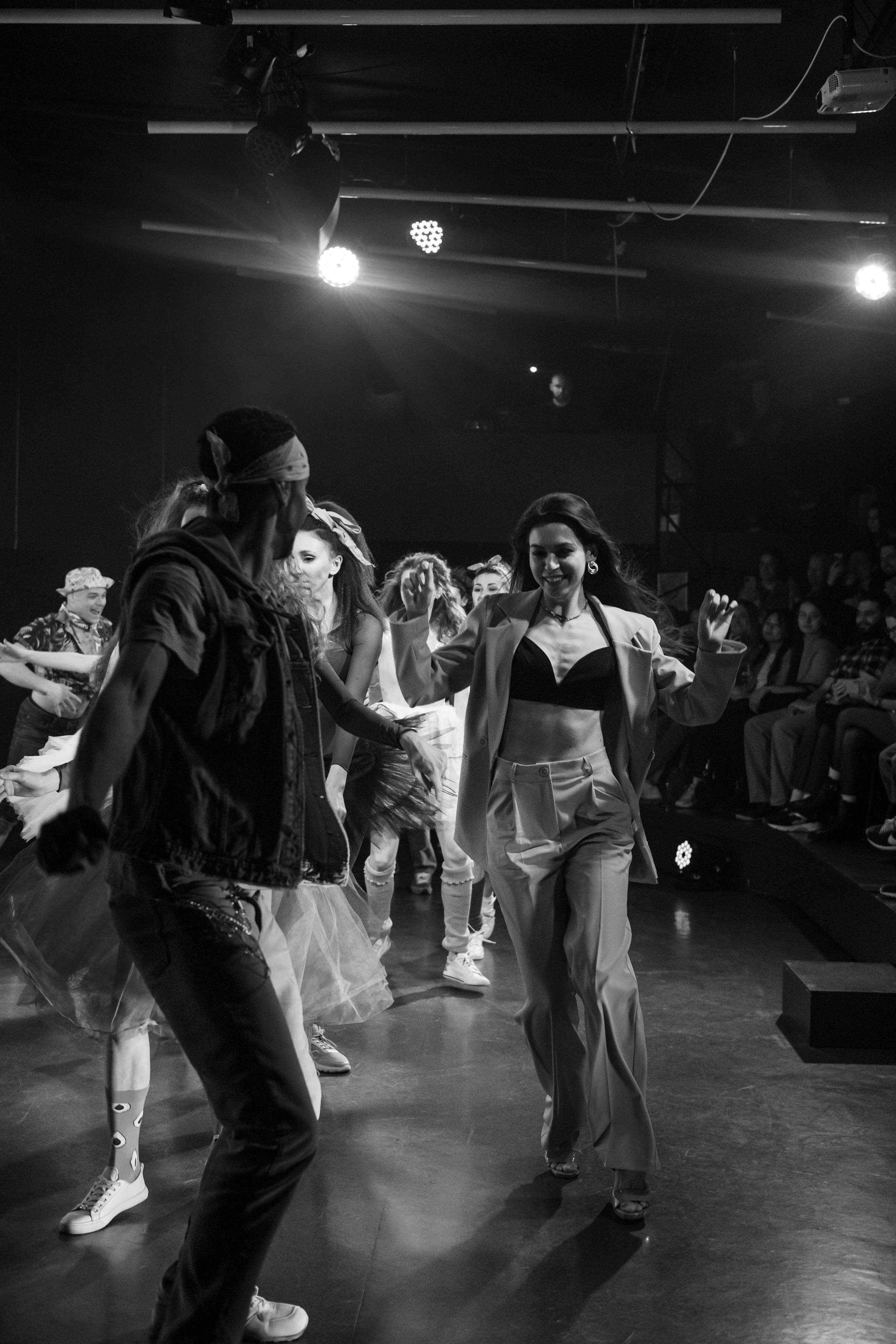 Рок-балет «Чувства». Свадебный и репортажный фотограф (Москва, Королев и другие)