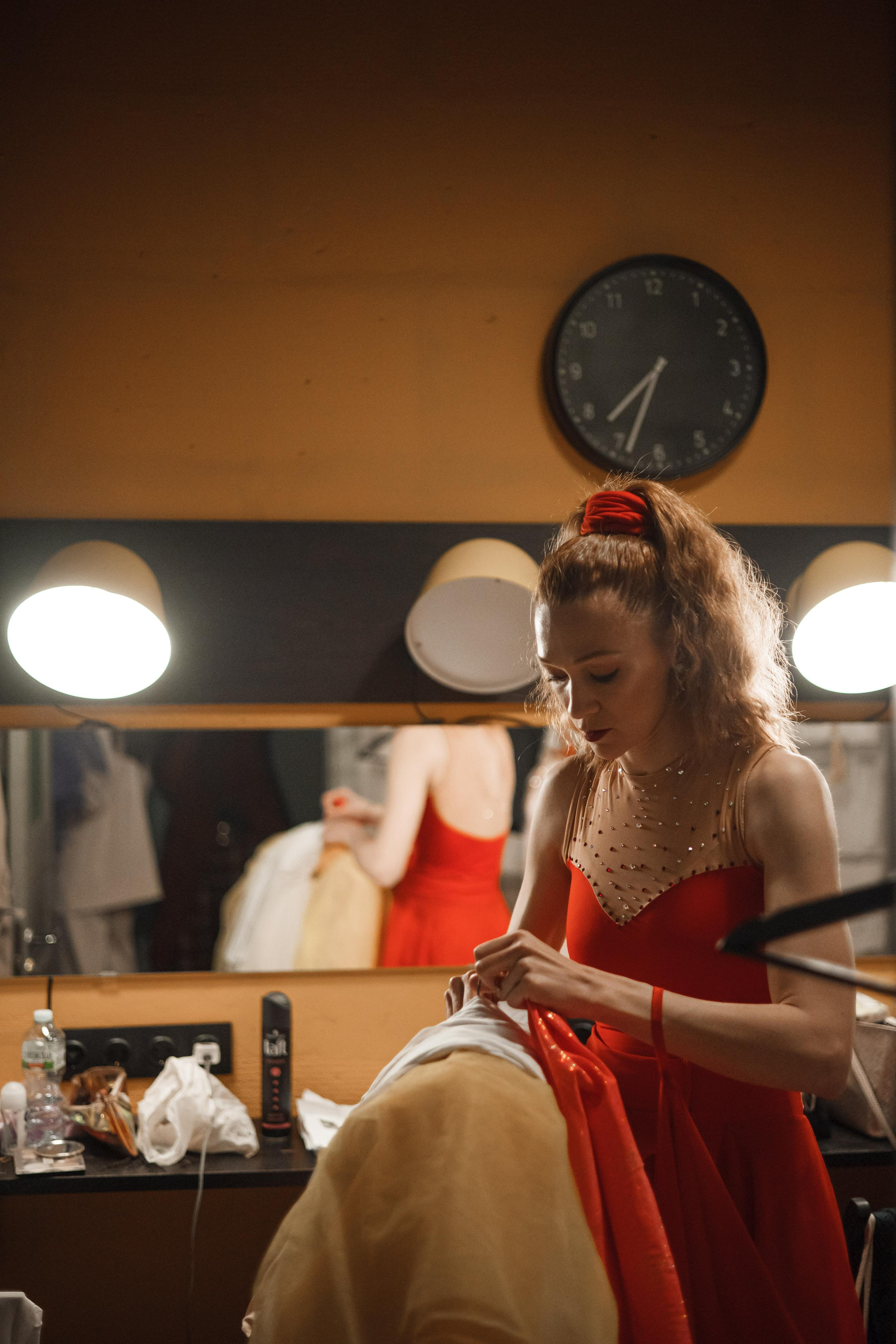 Рок-балет «Чувства». Свадебный и репортажный фотограф (Москва, Королев и другие)