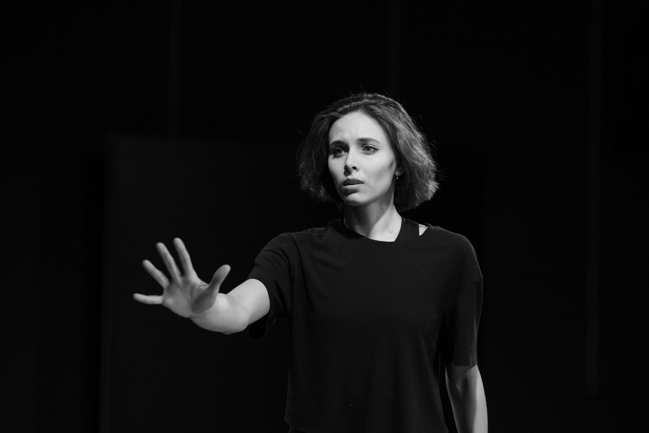 Рок-балет «Чувства». Свадебный и репортажный фотограф (Москва, Королев и другие)