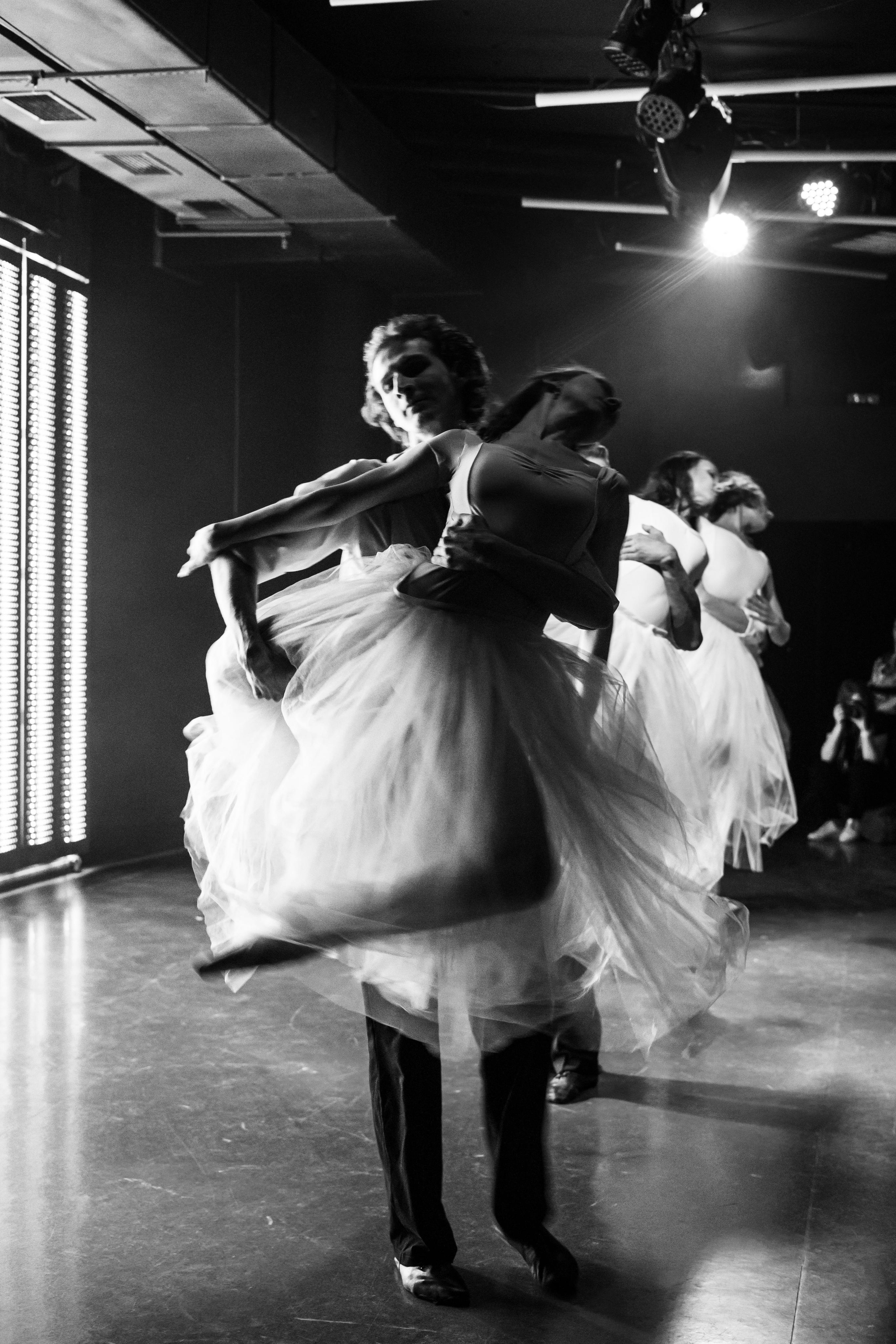 Рок-балет «Чувства». Свадебный и репортажный фотограф (Москва, Королев и другие)