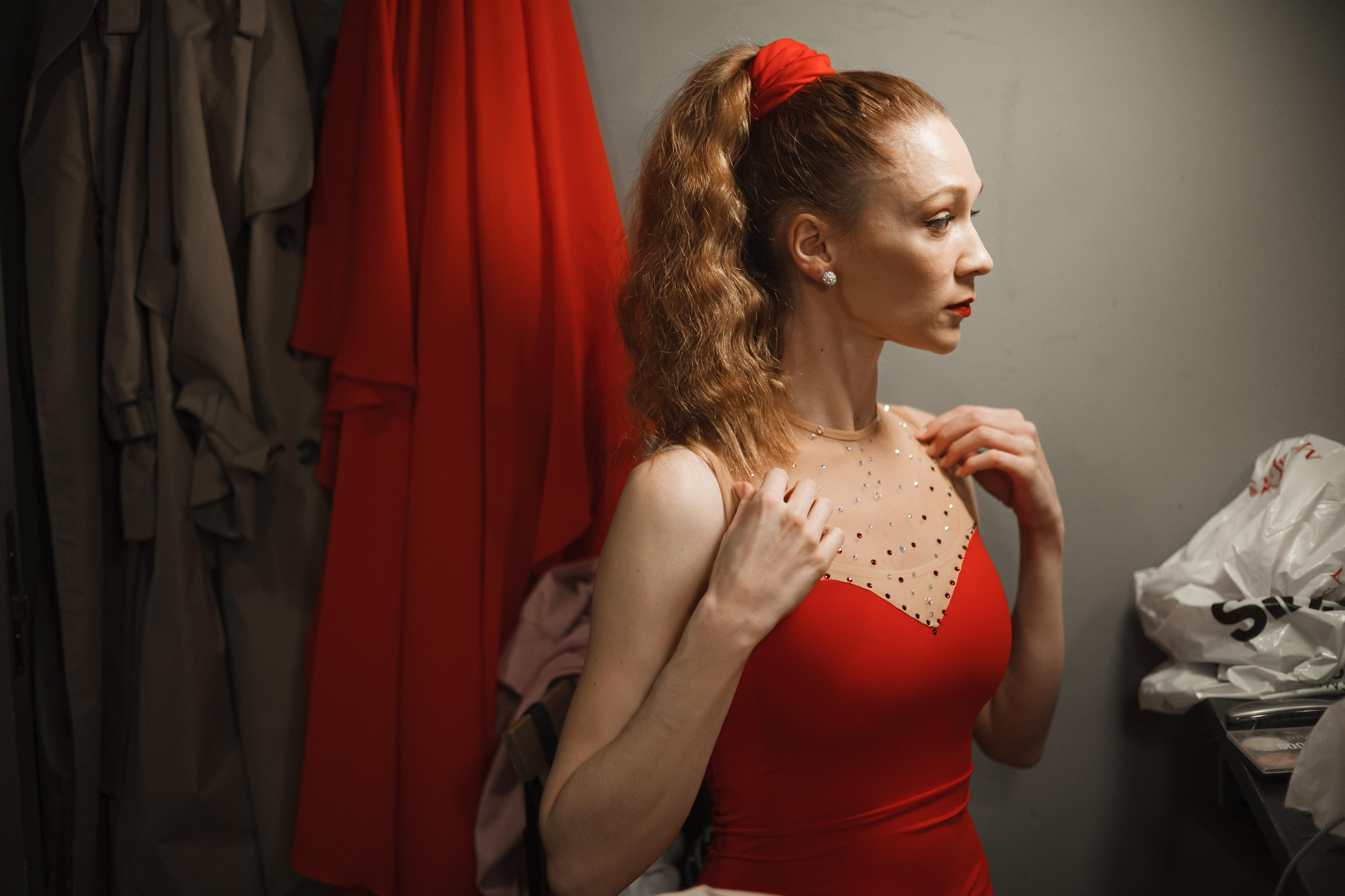 Рок-балет «Чувства». Свадебный и репортажный фотограф (Москва, Королев и другие)