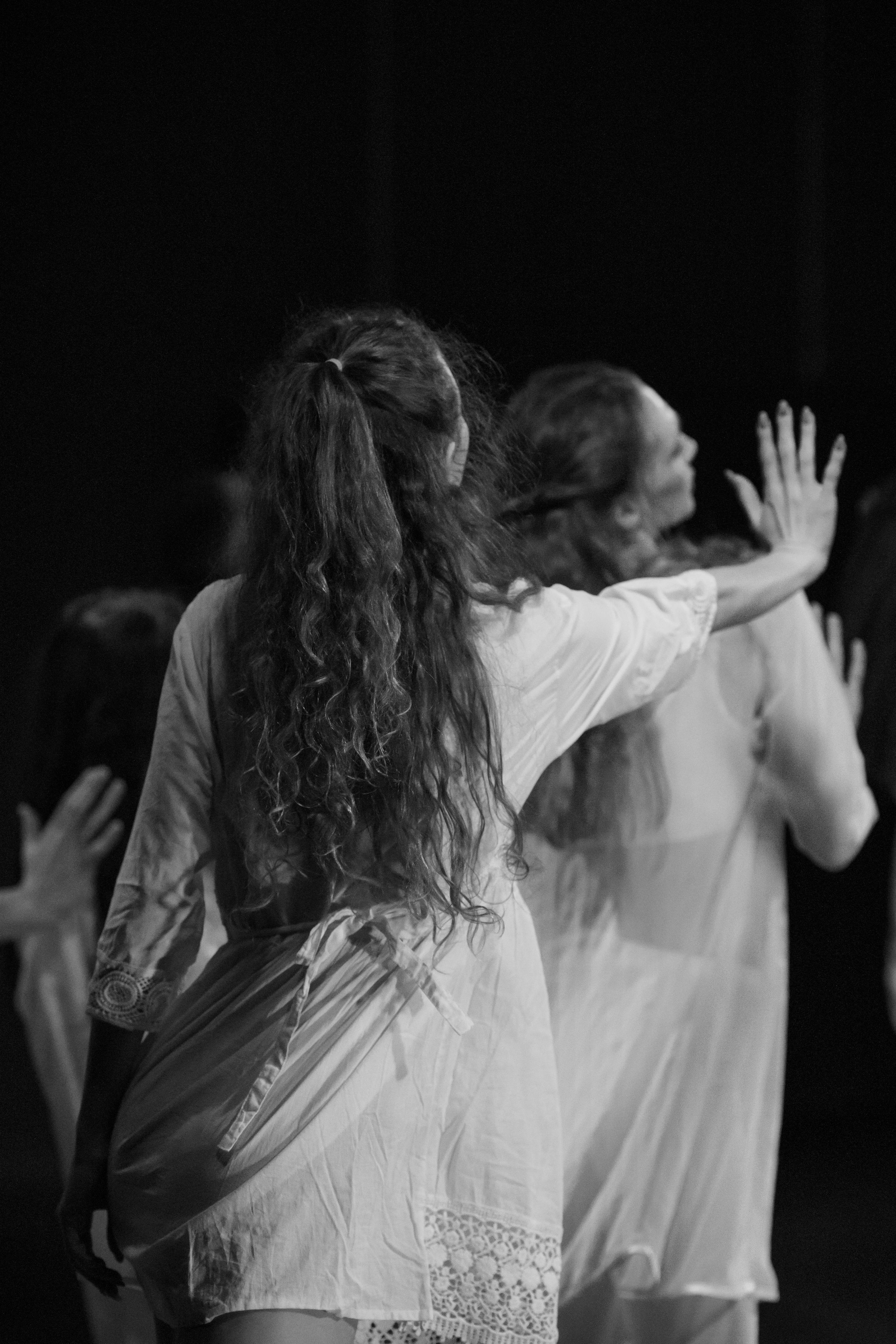 Рок-балет «Чувства». Свадебный и репортажный фотограф (Москва, Королев и другие)