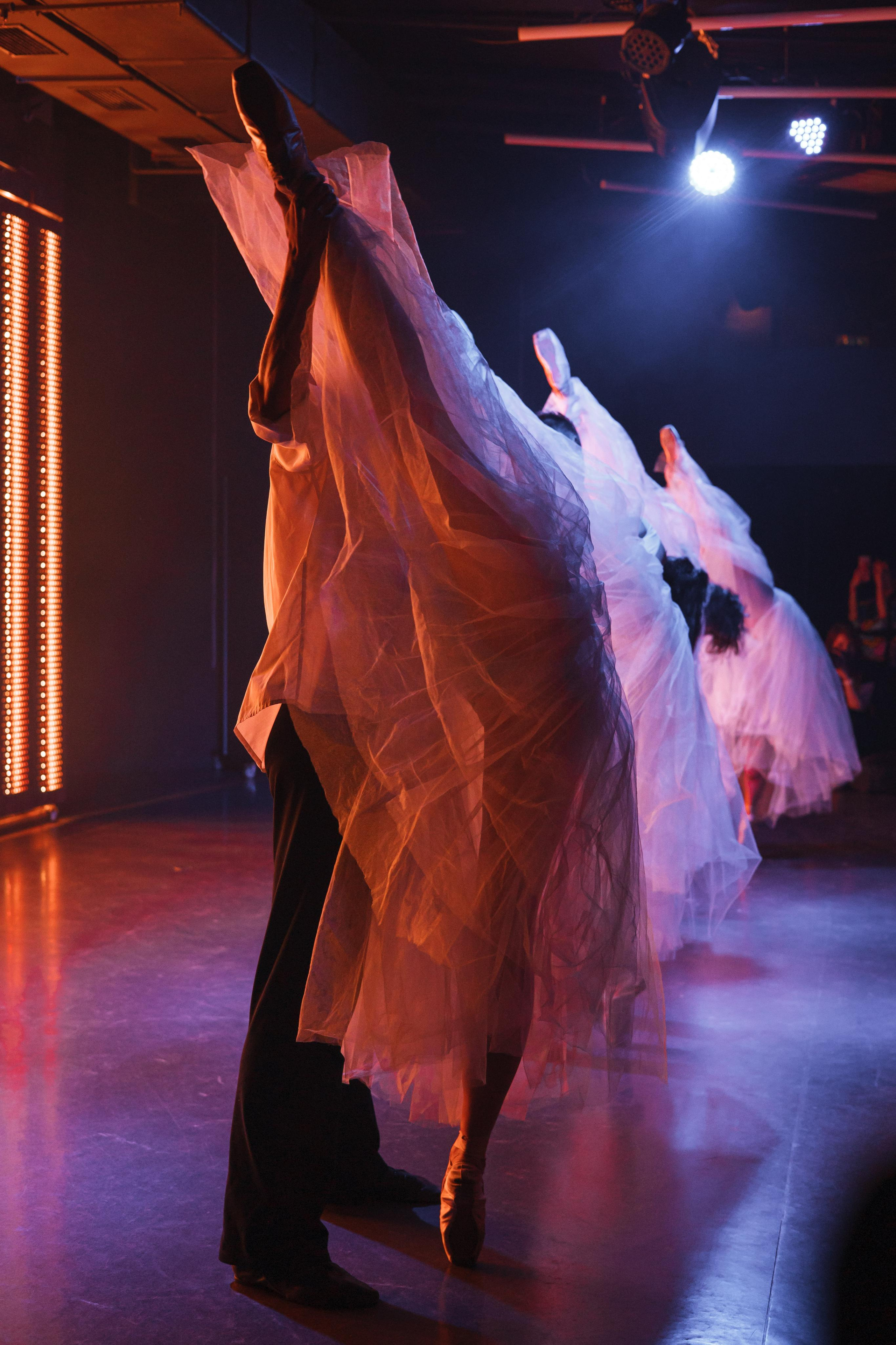 Рок-балет «Чувства». Свадебный и репортажный фотограф (Москва, Королев и другие)