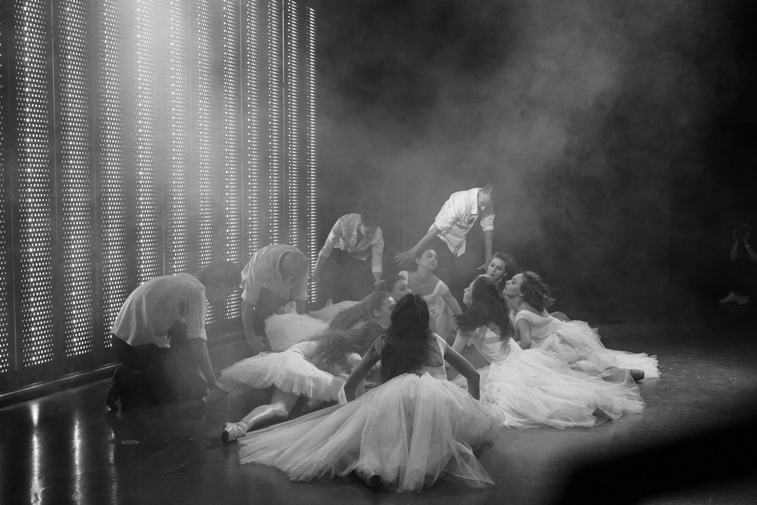 Рок-балет «Чувства». Свадебный и репортажный фотограф (Москва, Королев и другие)