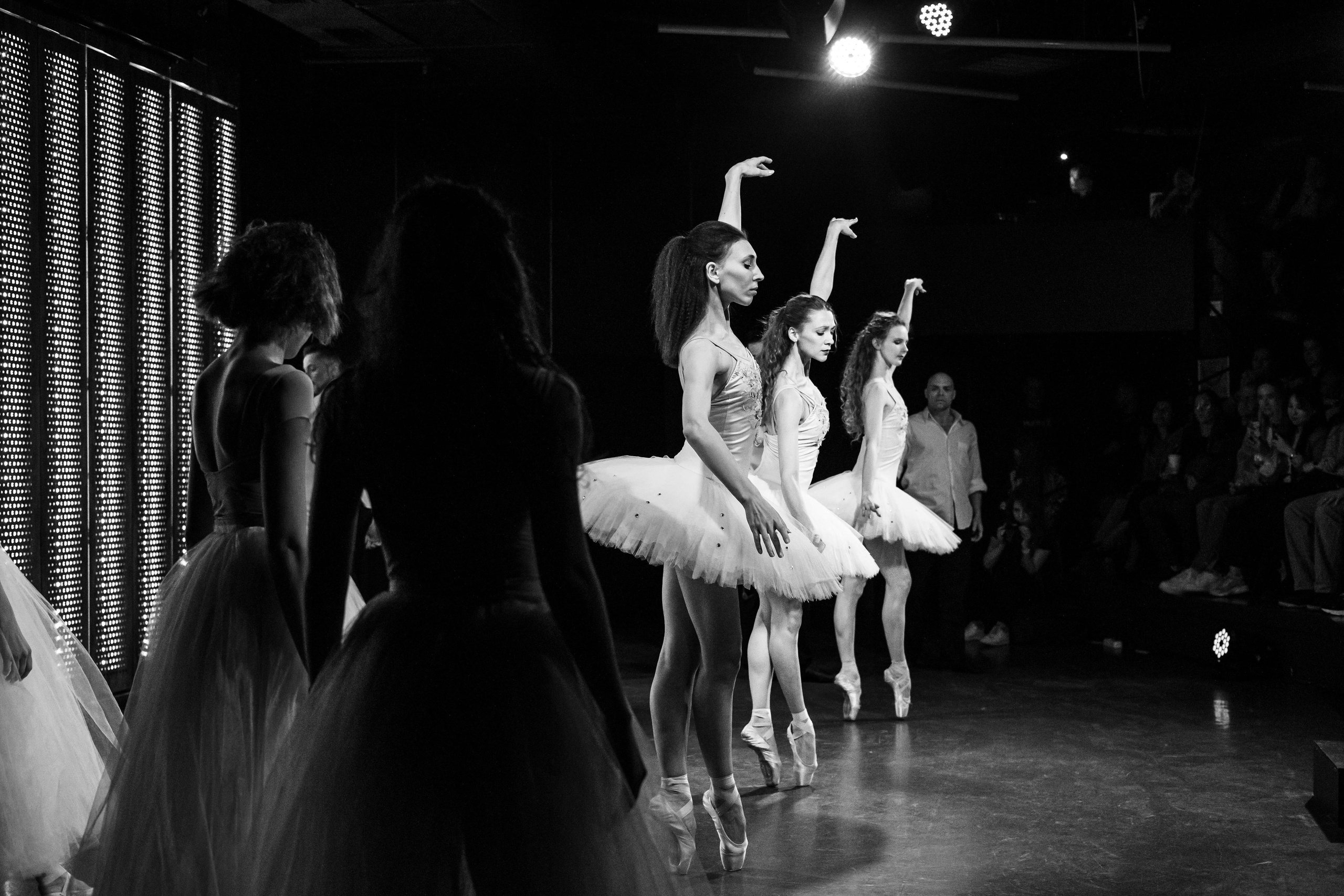 Рок-балет «Чувства». Свадебный и репортажный фотограф (Москва, Королев и другие)