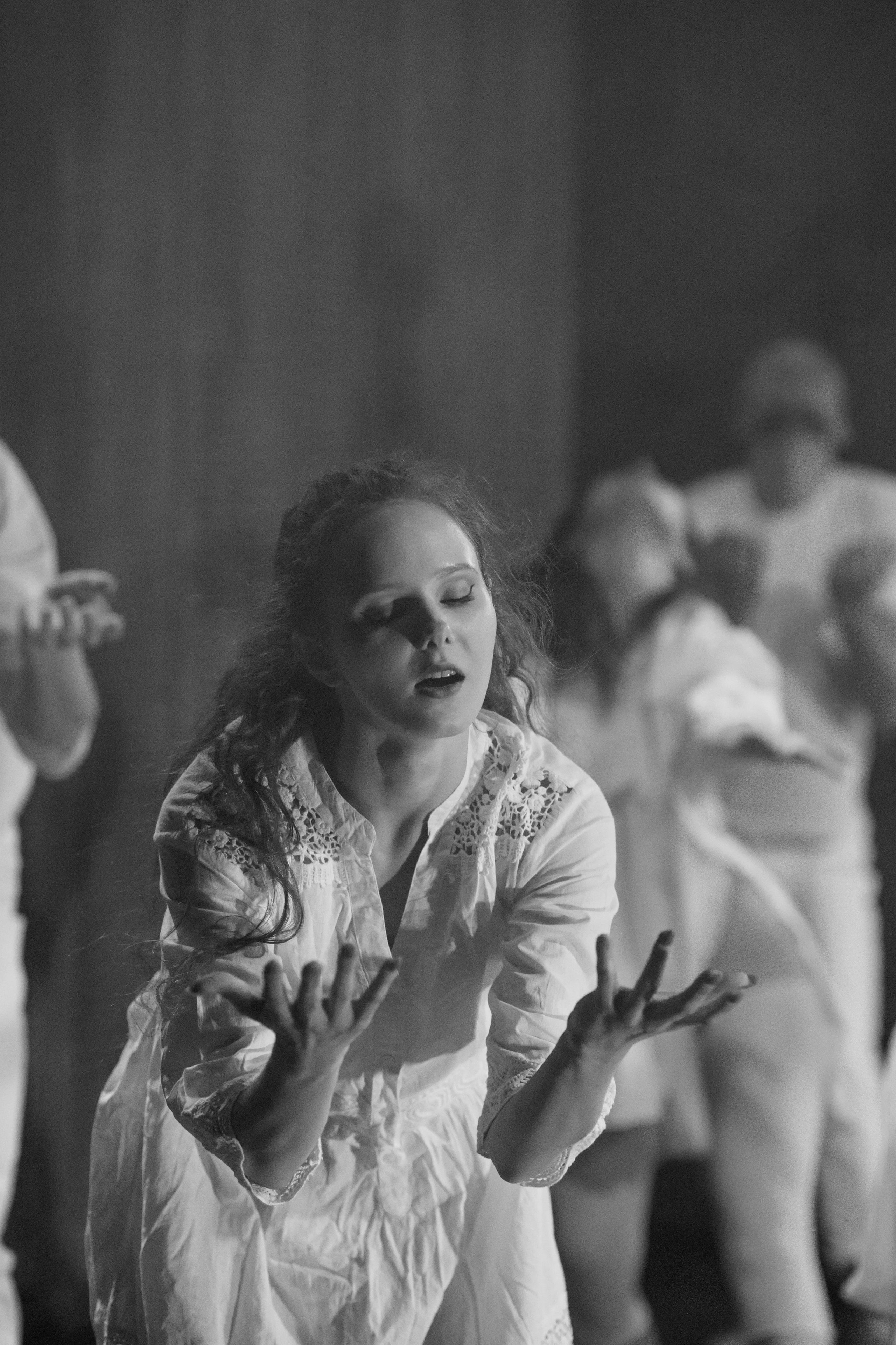 Рок-балет «Чувства». Свадебный и репортажный фотограф (Москва, Королев и другие)