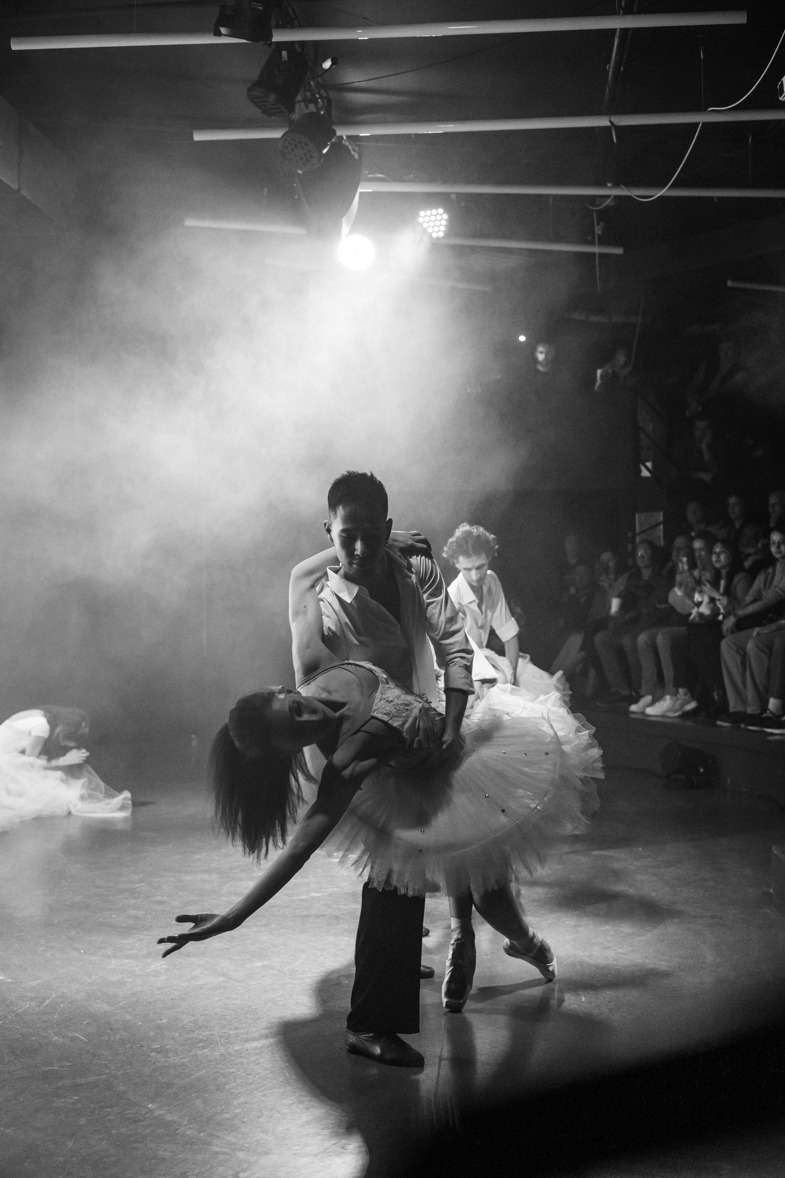 Рок-балет «Чувства». Свадебный и репортажный фотограф (Москва, Королев и другие)