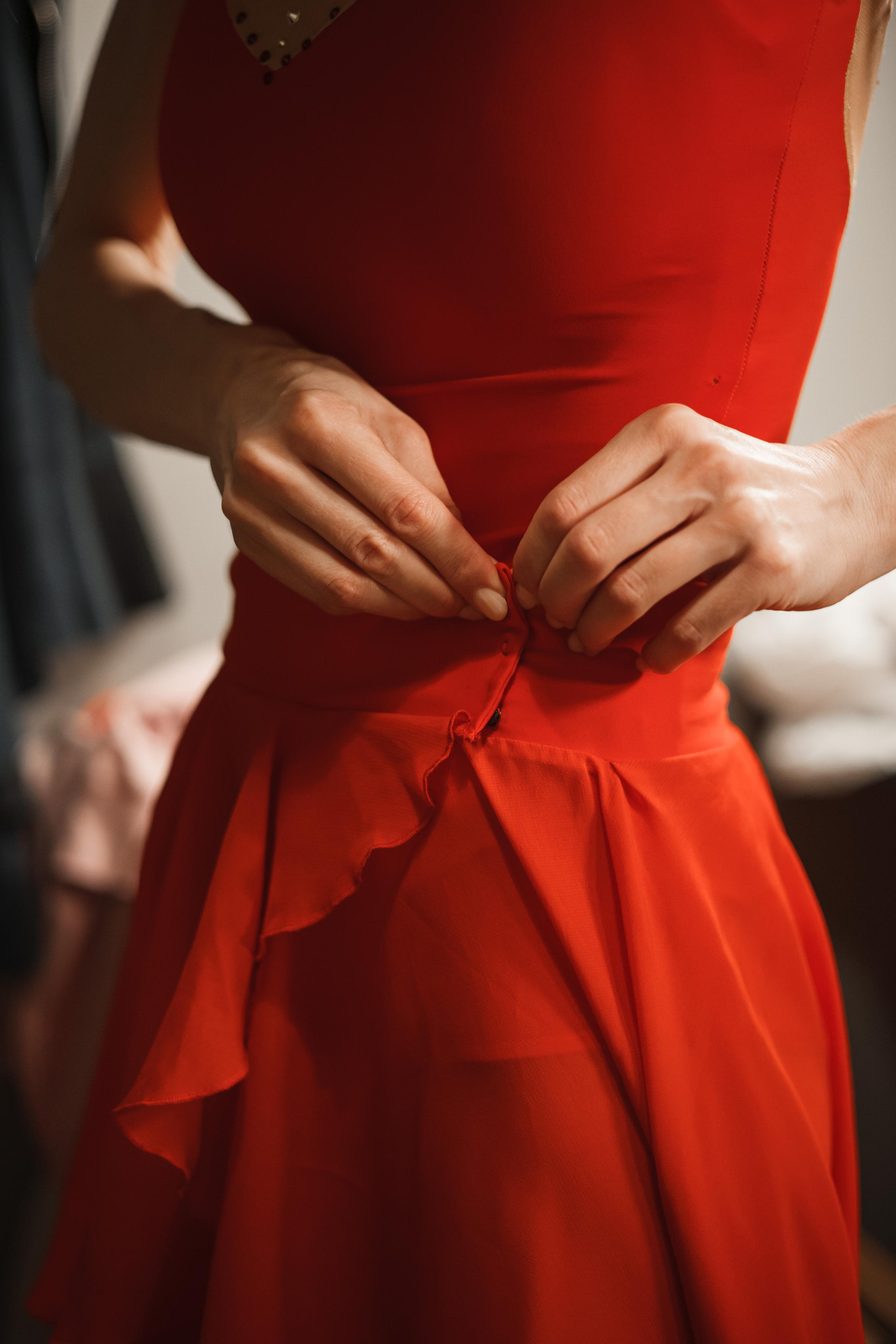 Рок-балет «Чувства». Свадебный и репортажный фотограф (Москва, Королев и другие)