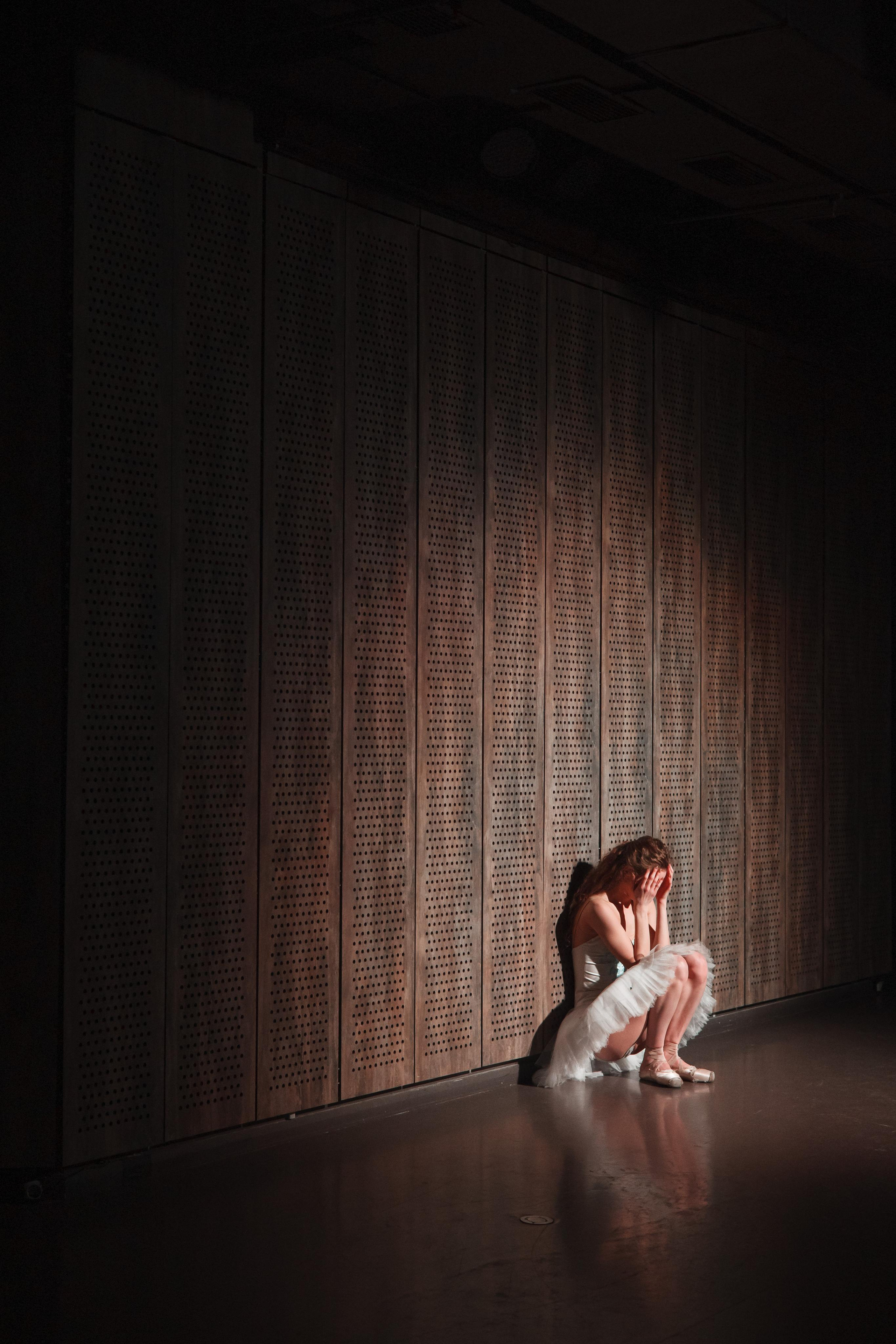 Рок-балет «Чувства». Свадебный и репортажный фотограф (Москва, Королев и другие)