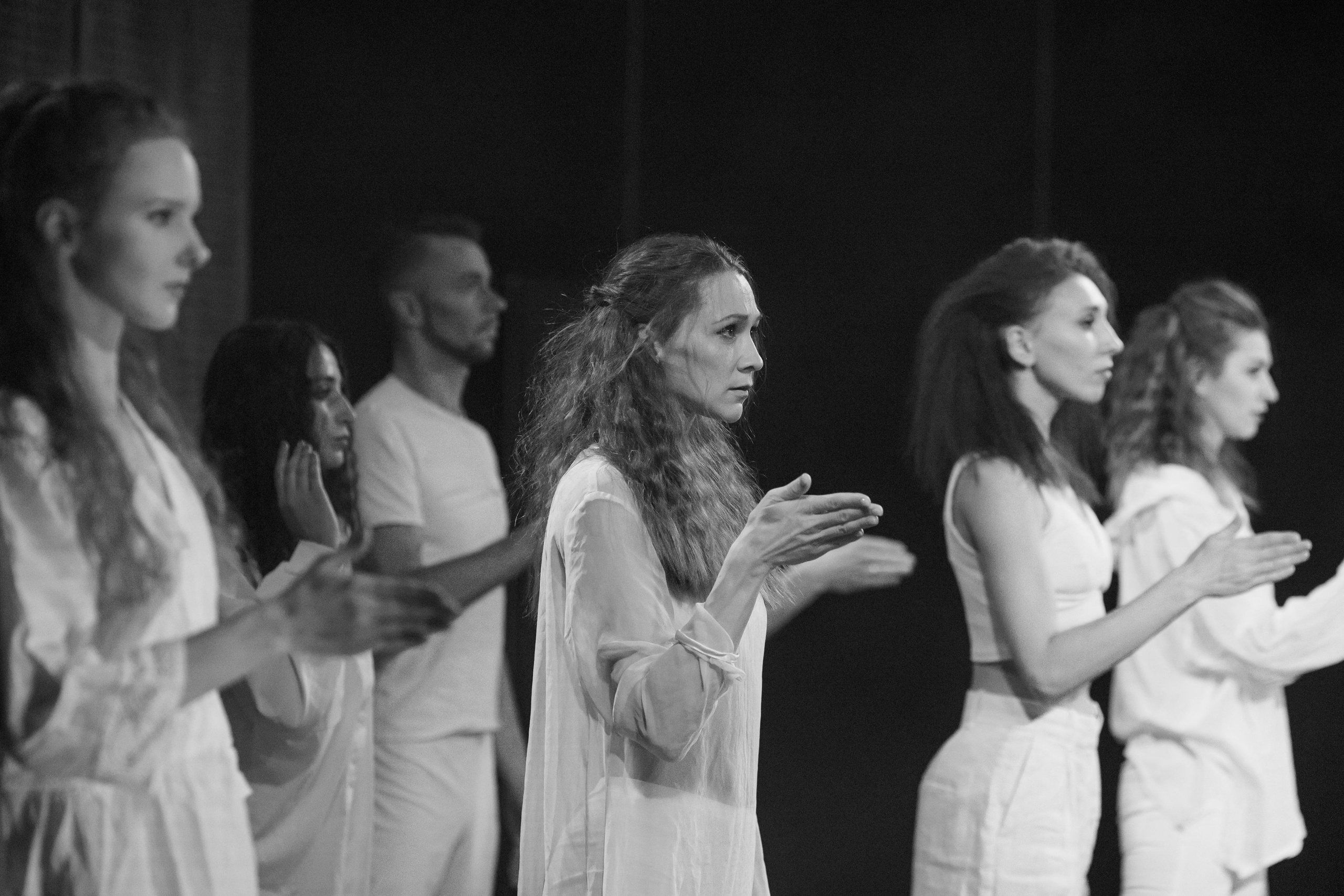 Рок-балет «Чувства». Свадебный и репортажный фотограф (Москва, Королев и другие)