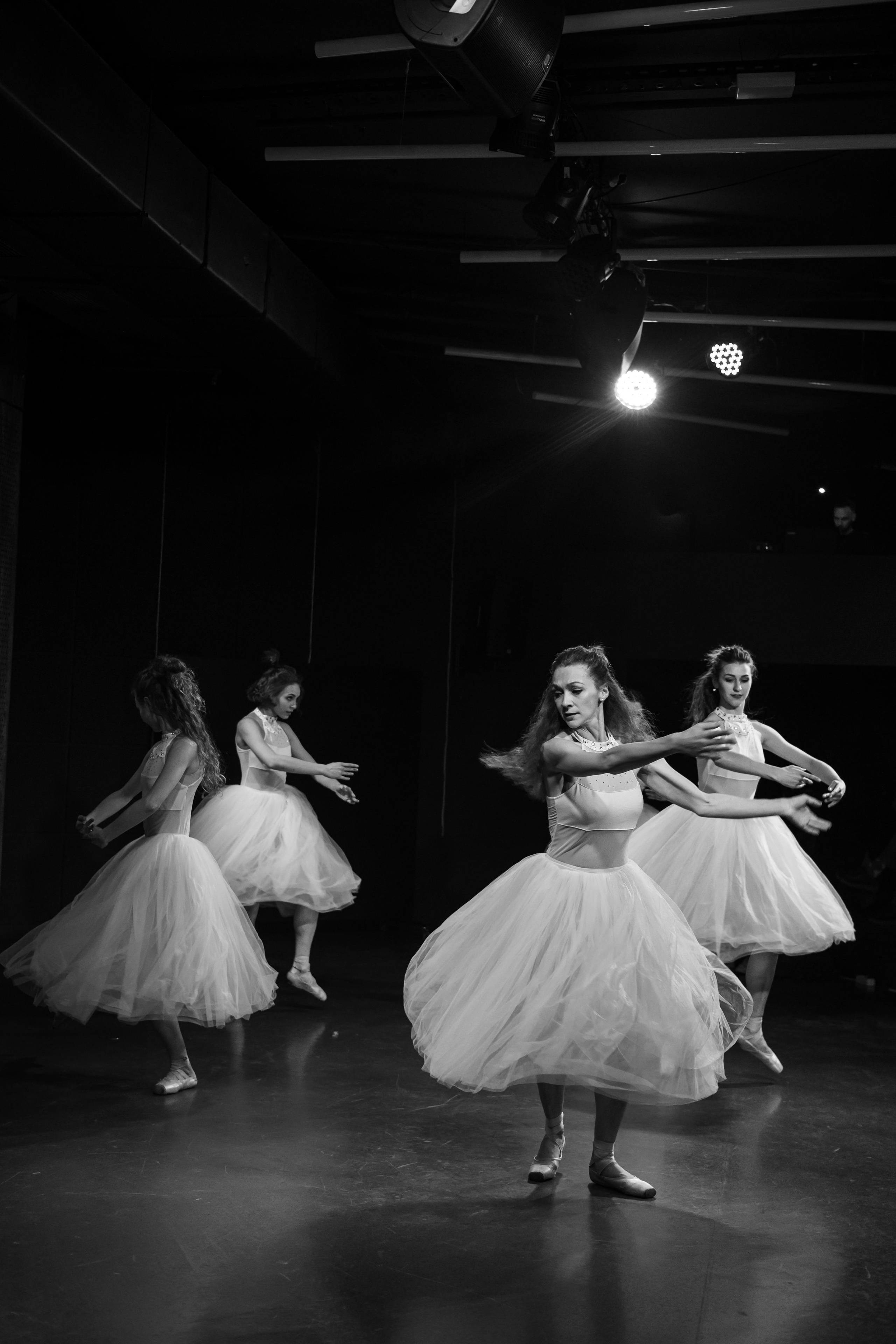 Рок-балет «Чувства». Свадебный и репортажный фотограф (Москва, Королев и другие)