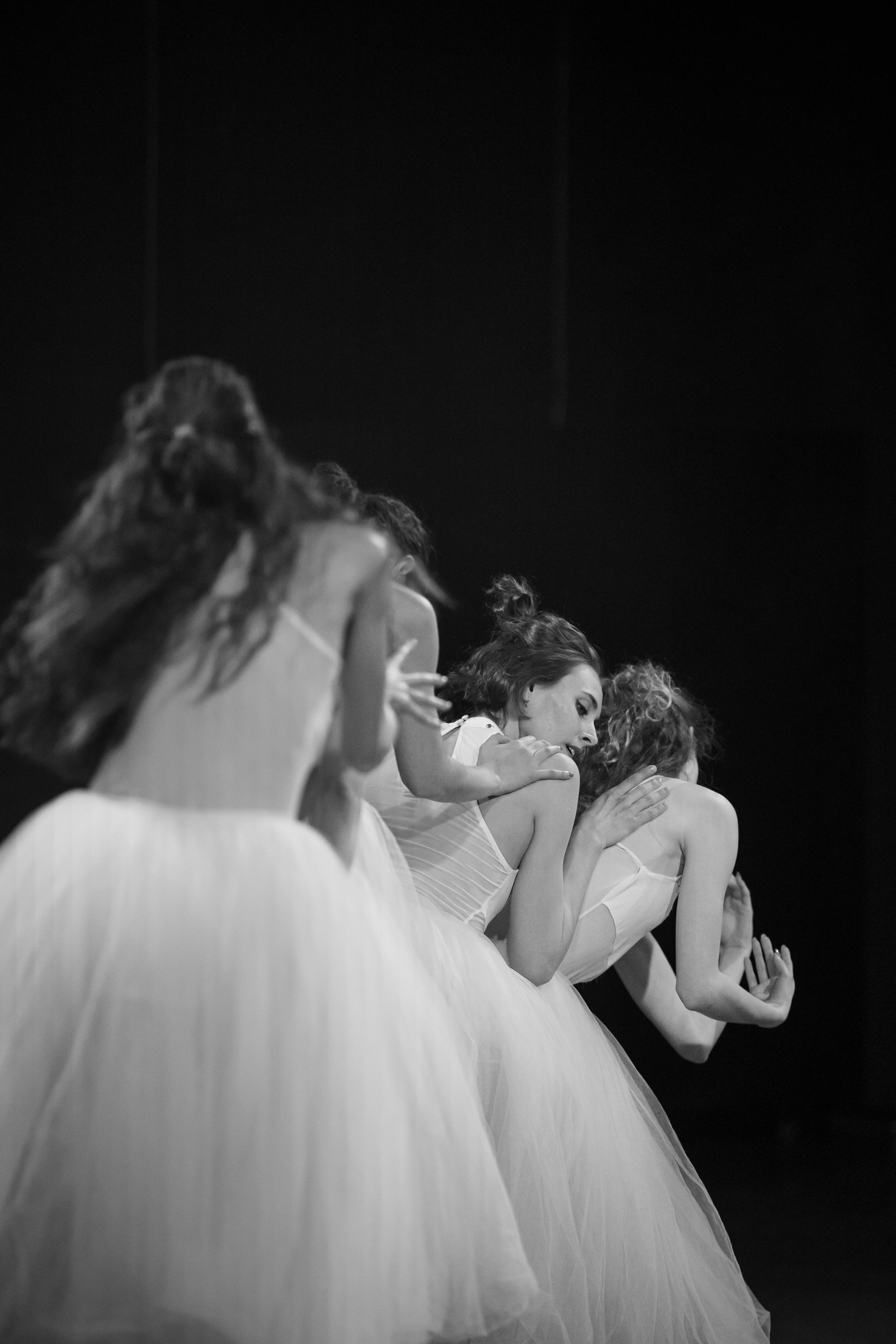 Рок-балет «Чувства». Свадебный и репортажный фотограф (Москва, Королев и другие)