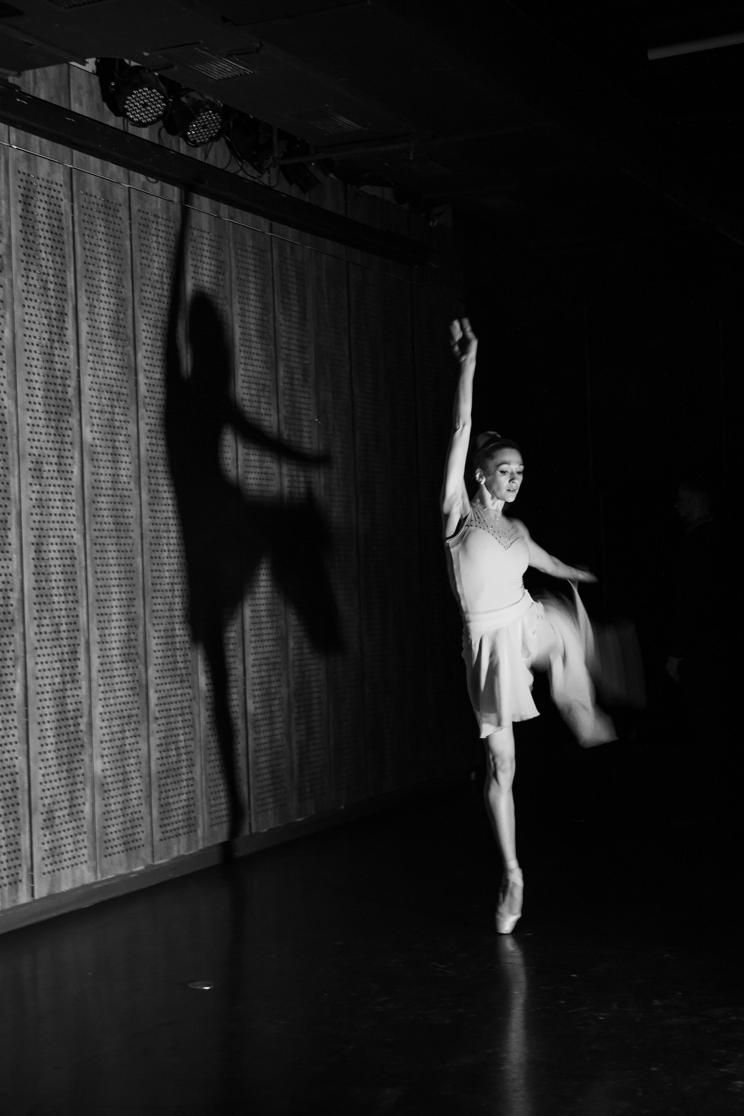 Рок-балет «Чувства». Свадебный и репортажный фотограф (Москва, Королев и другие)