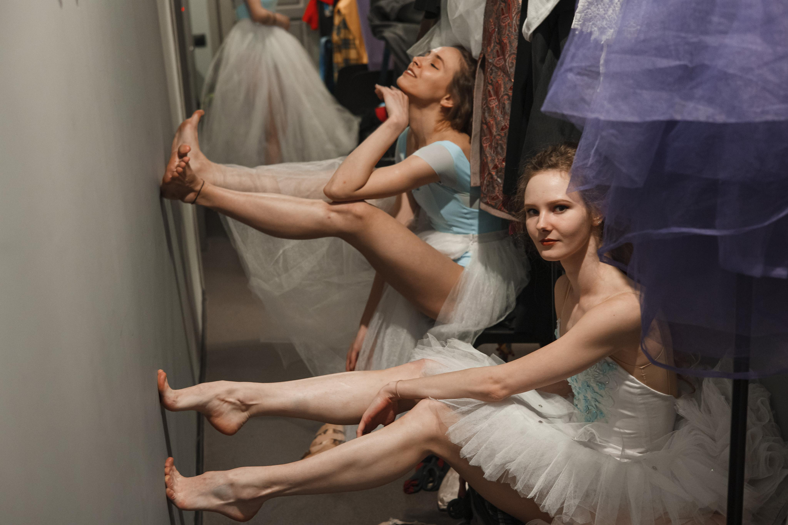 Рок-балет «Чувства». Свадебный и репортажный фотограф (Москва, Королев и другие)