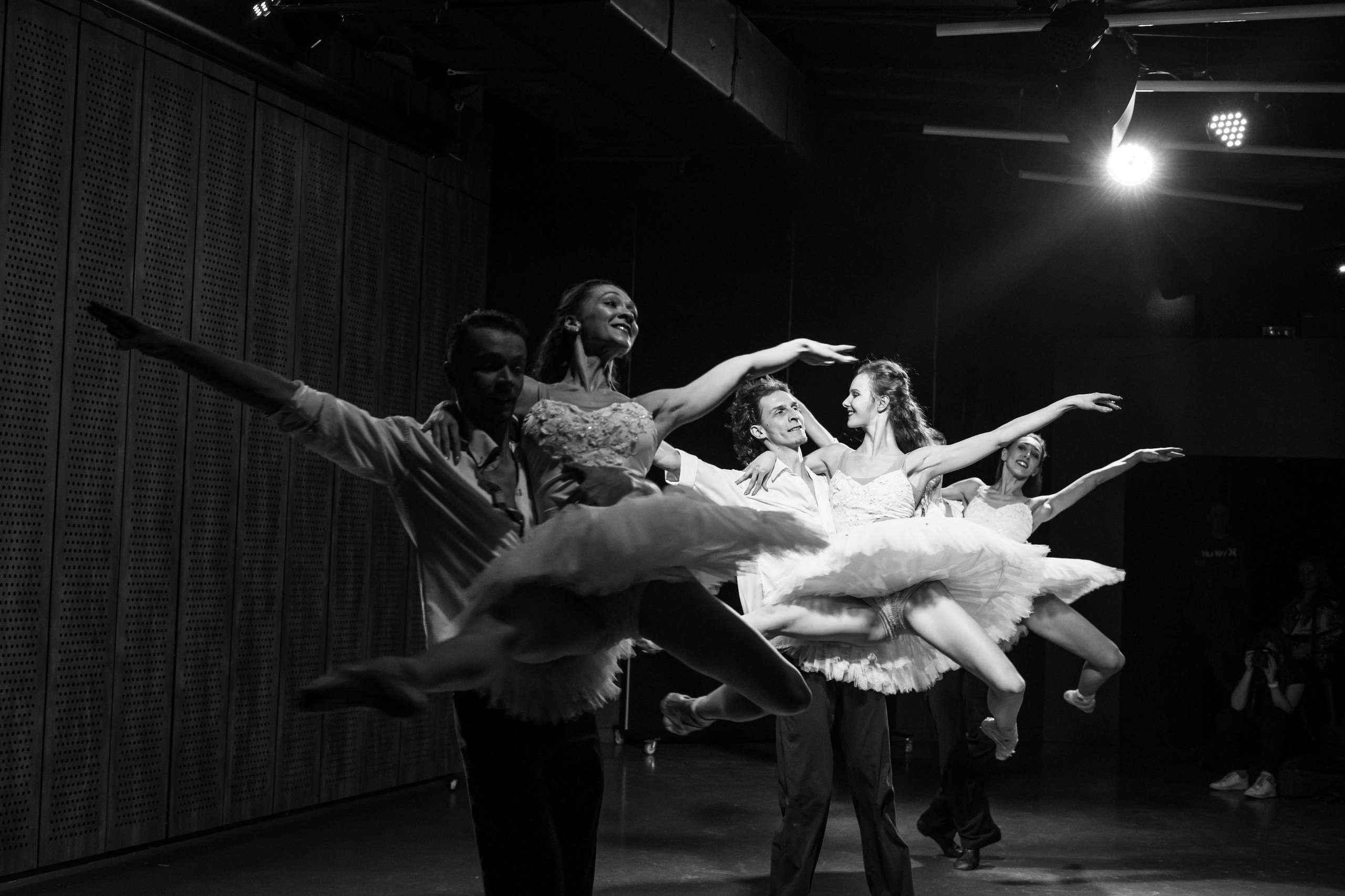 Рок-балет «Чувства». Свадебный и репортажный фотограф (Москва, Королев и другие)