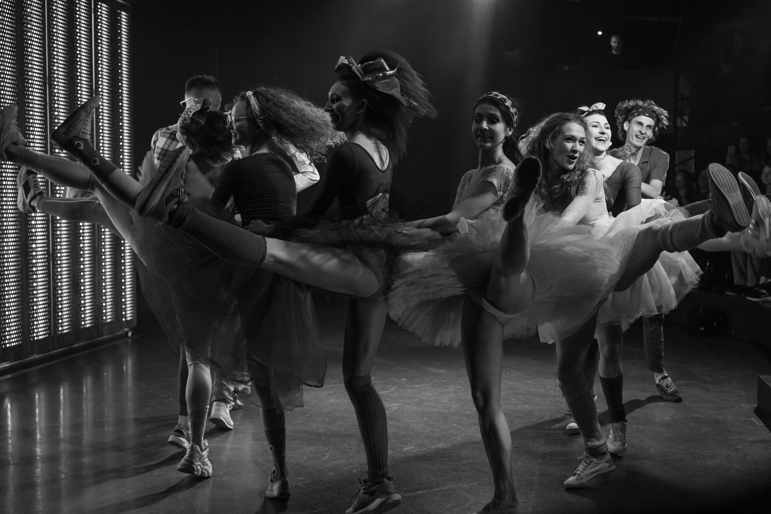 Рок-балет «Чувства». Свадебный и репортажный фотограф (Москва, Королев и другие)