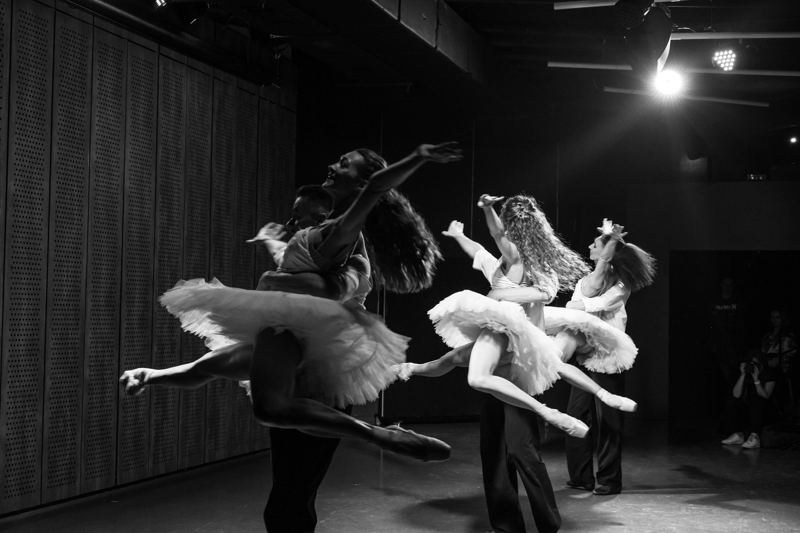 Рок-балет «Чувства». Свадебный и репортажный фотограф (Москва, Королев и другие)