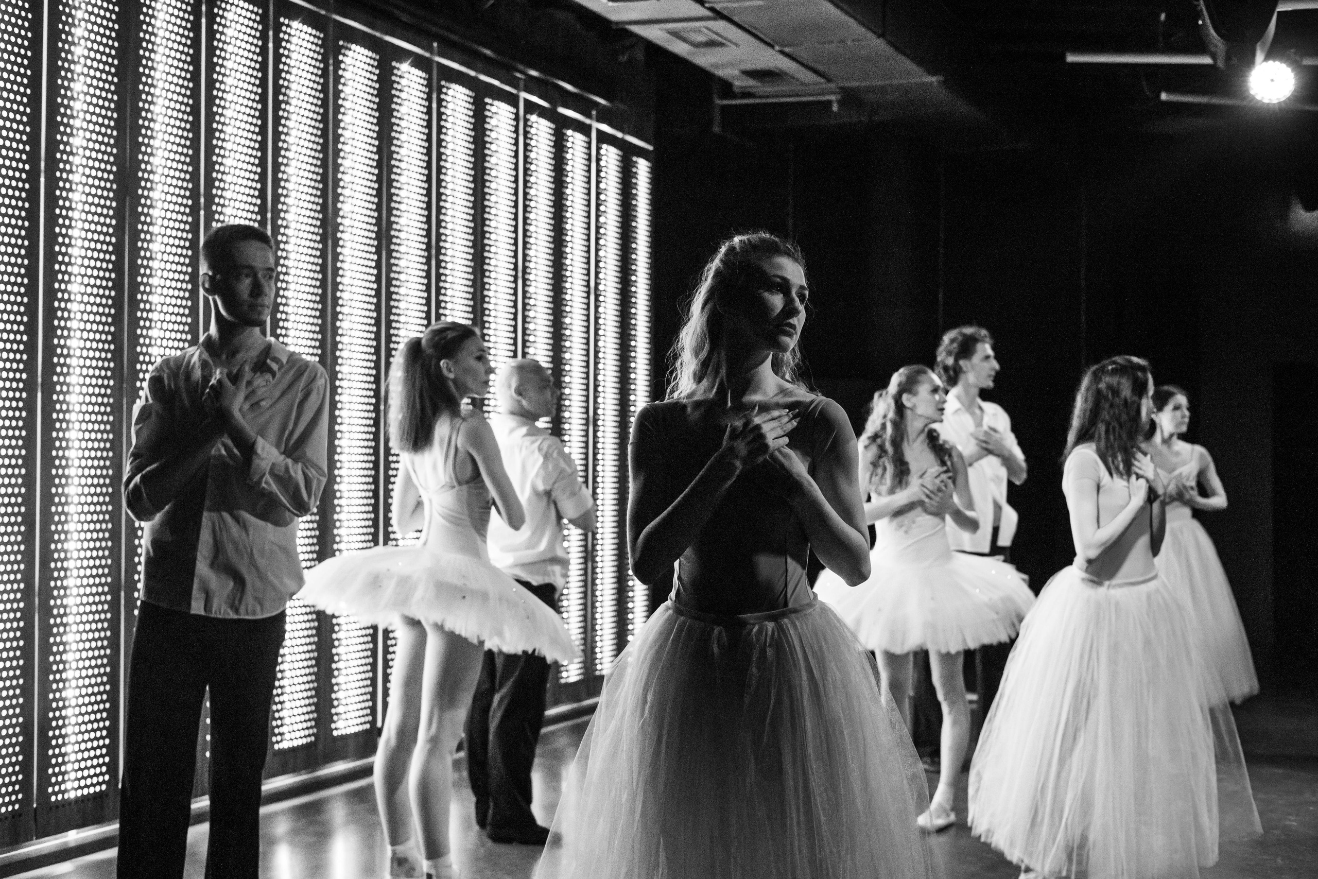 Рок-балет «Чувства». Свадебный и репортажный фотограф (Москва, Королев и другие)