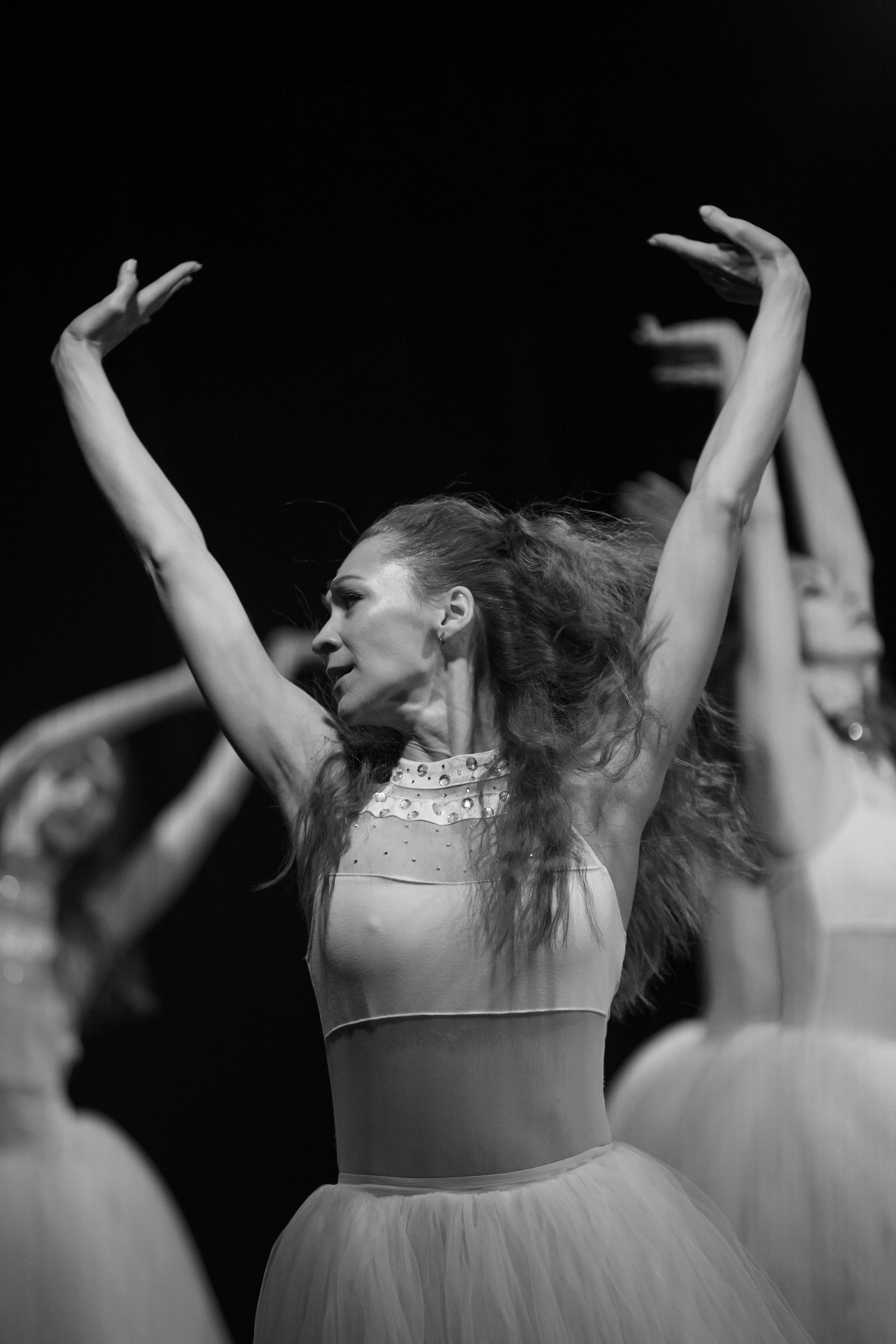 Рок-балет «Чувства». Свадебный и репортажный фотограф (Москва, Королев и другие)