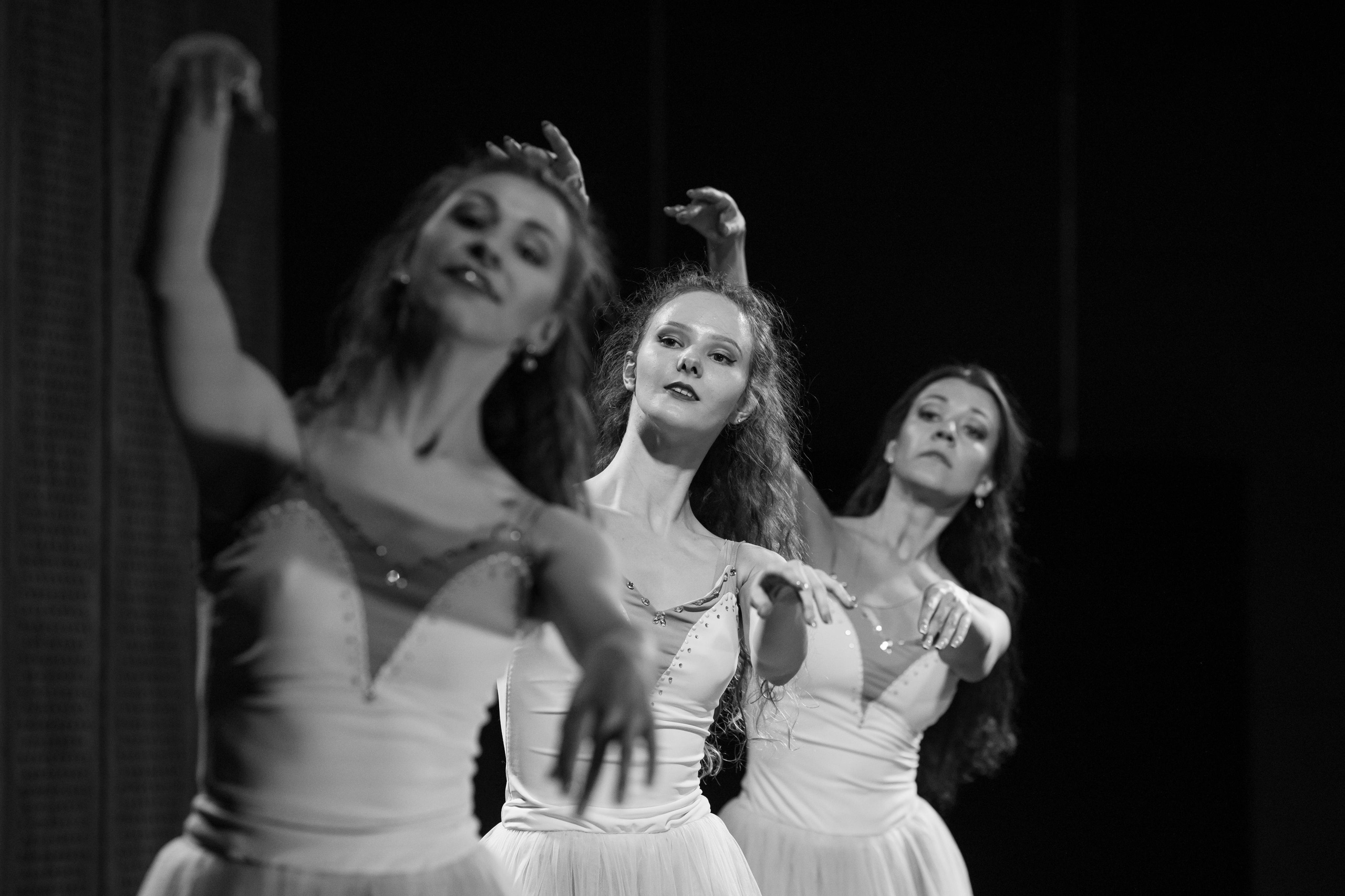 Рок-балет «Чувства». Свадебный и репортажный фотограф (Москва, Королев и другие)