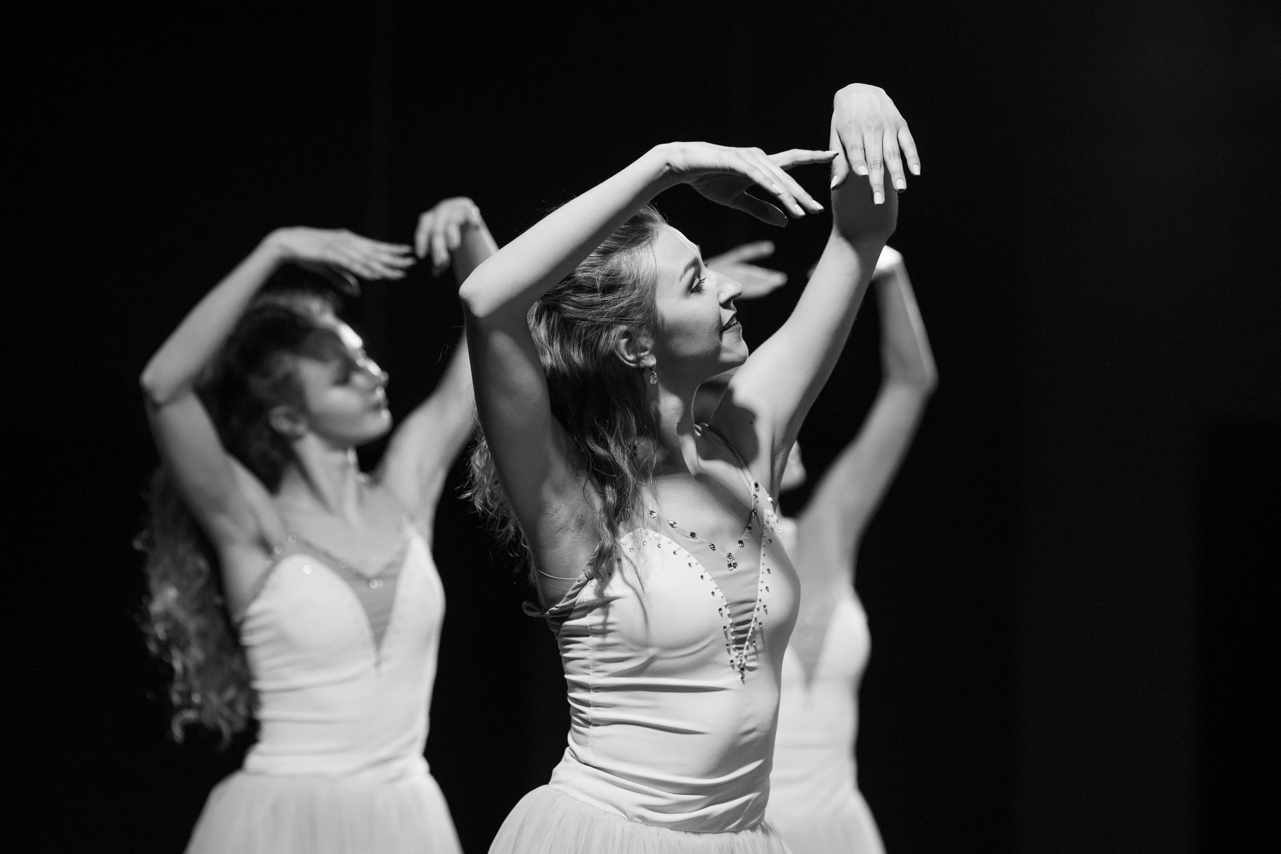 Рок-балет «Чувства». Свадебный и репортажный фотограф (Москва, Королев и другие)