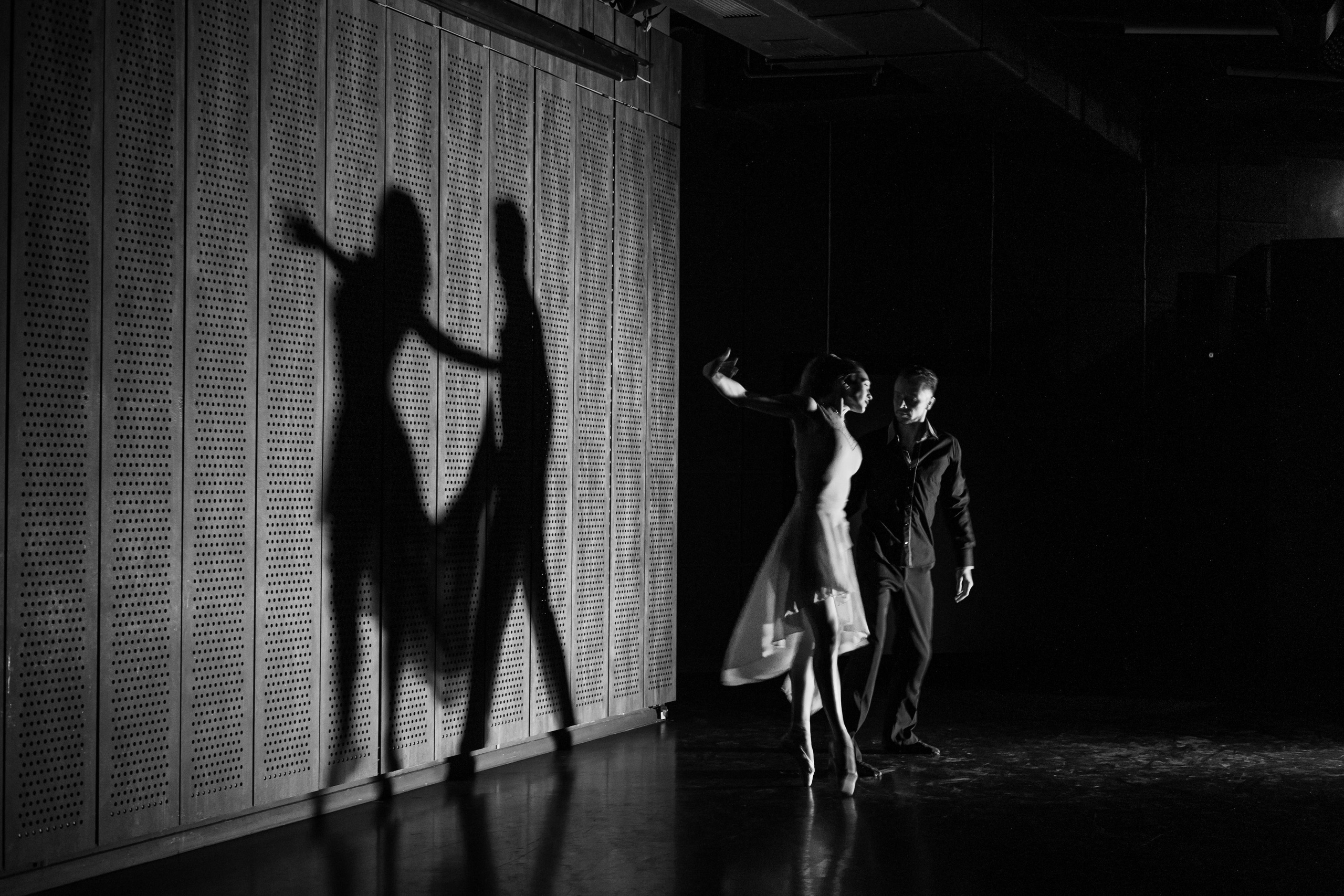 Рок-балет «Чувства». Свадебный и репортажный фотограф (Москва, Королев и другие)