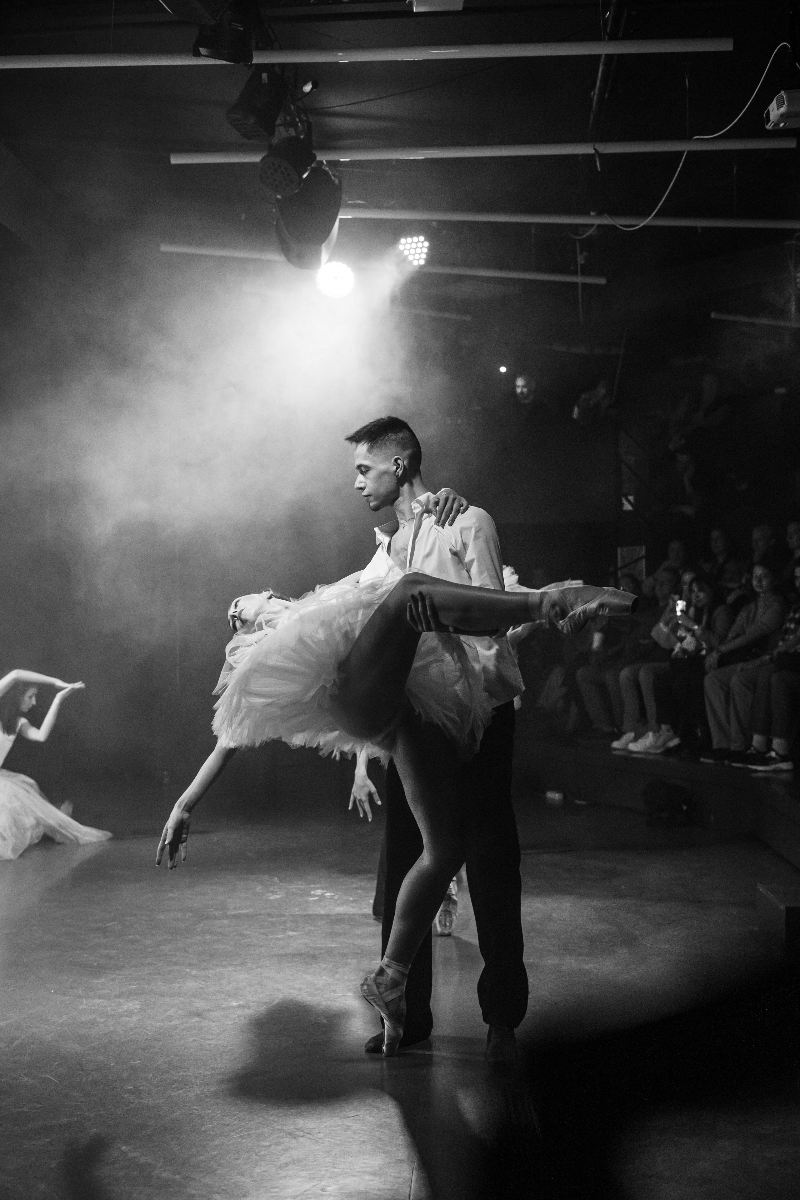 Рок-балет «Чувства». Свадебный и репортажный фотограф (Москва, Королев и другие)