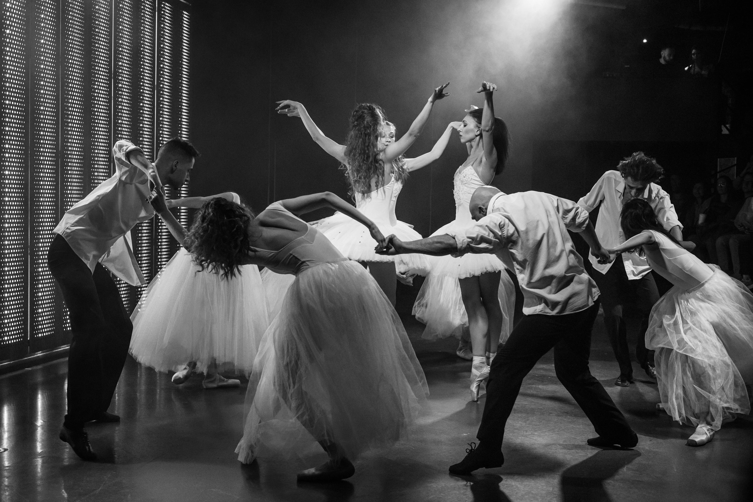 Рок-балет «Чувства». Свадебный и репортажный фотограф (Москва, Королев и другие)