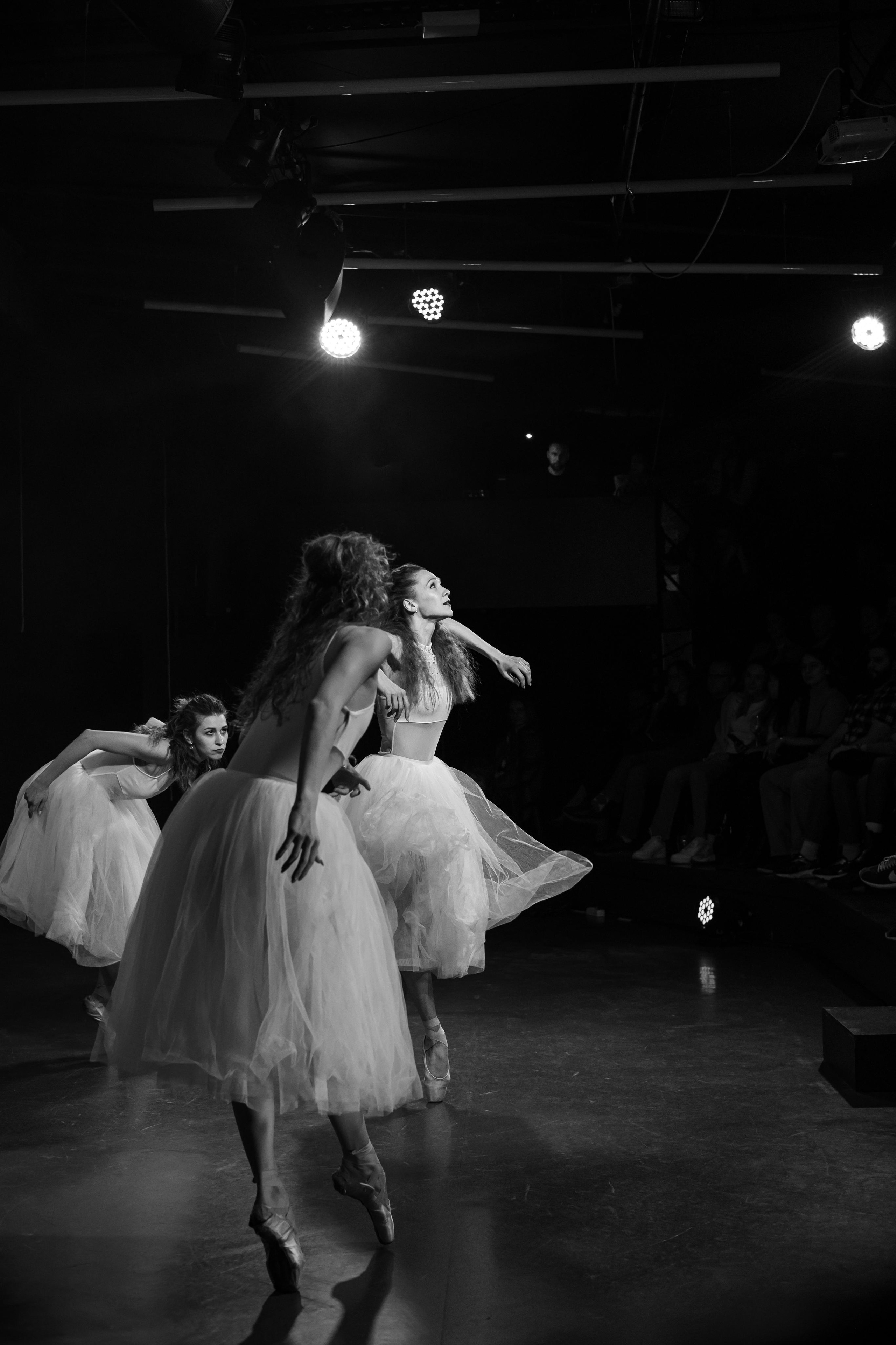 Рок-балет «Чувства». Свадебный и репортажный фотограф (Москва, Королев и другие)