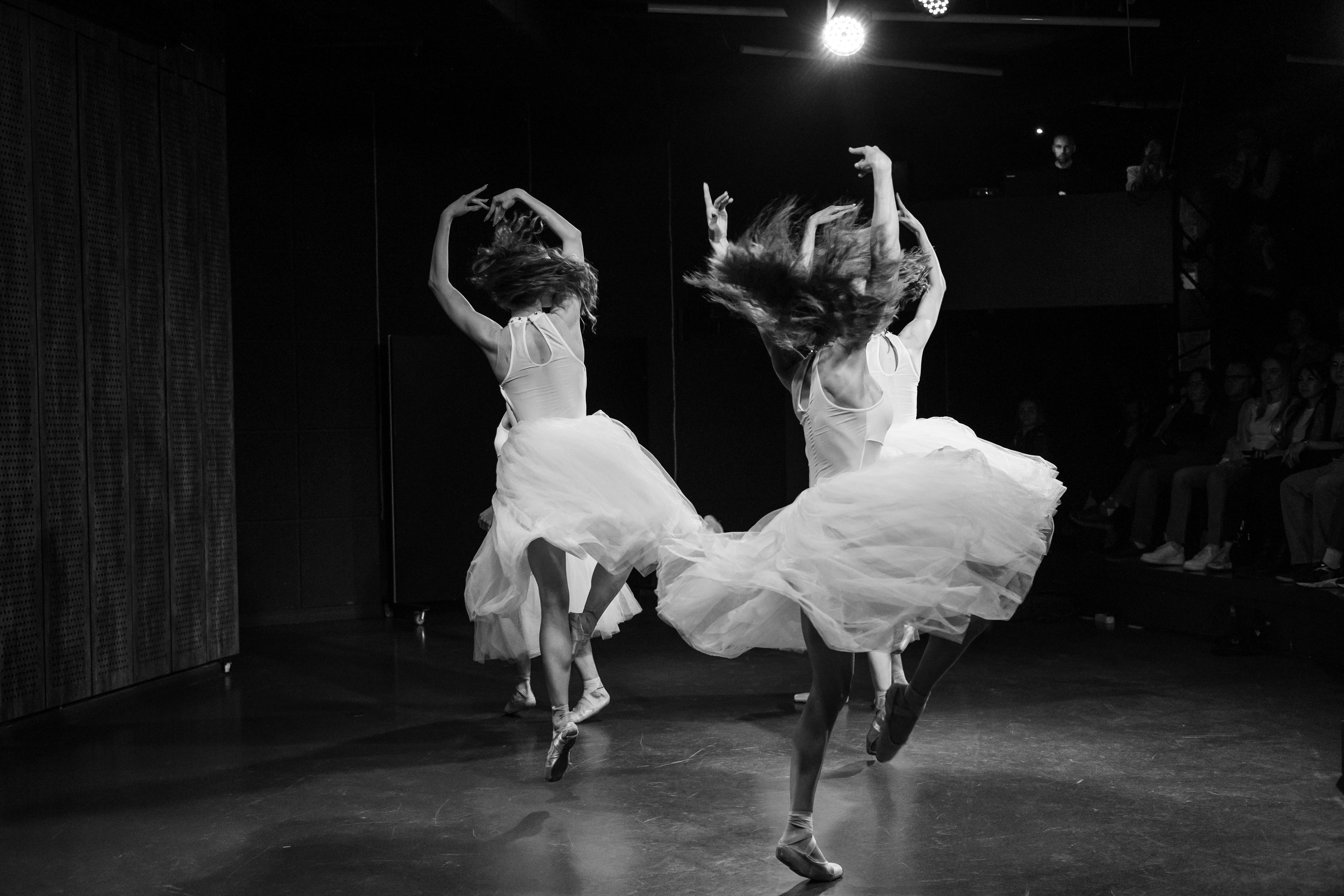 Рок-балет «Чувства». Свадебный и репортажный фотограф (Москва, Королев и другие)