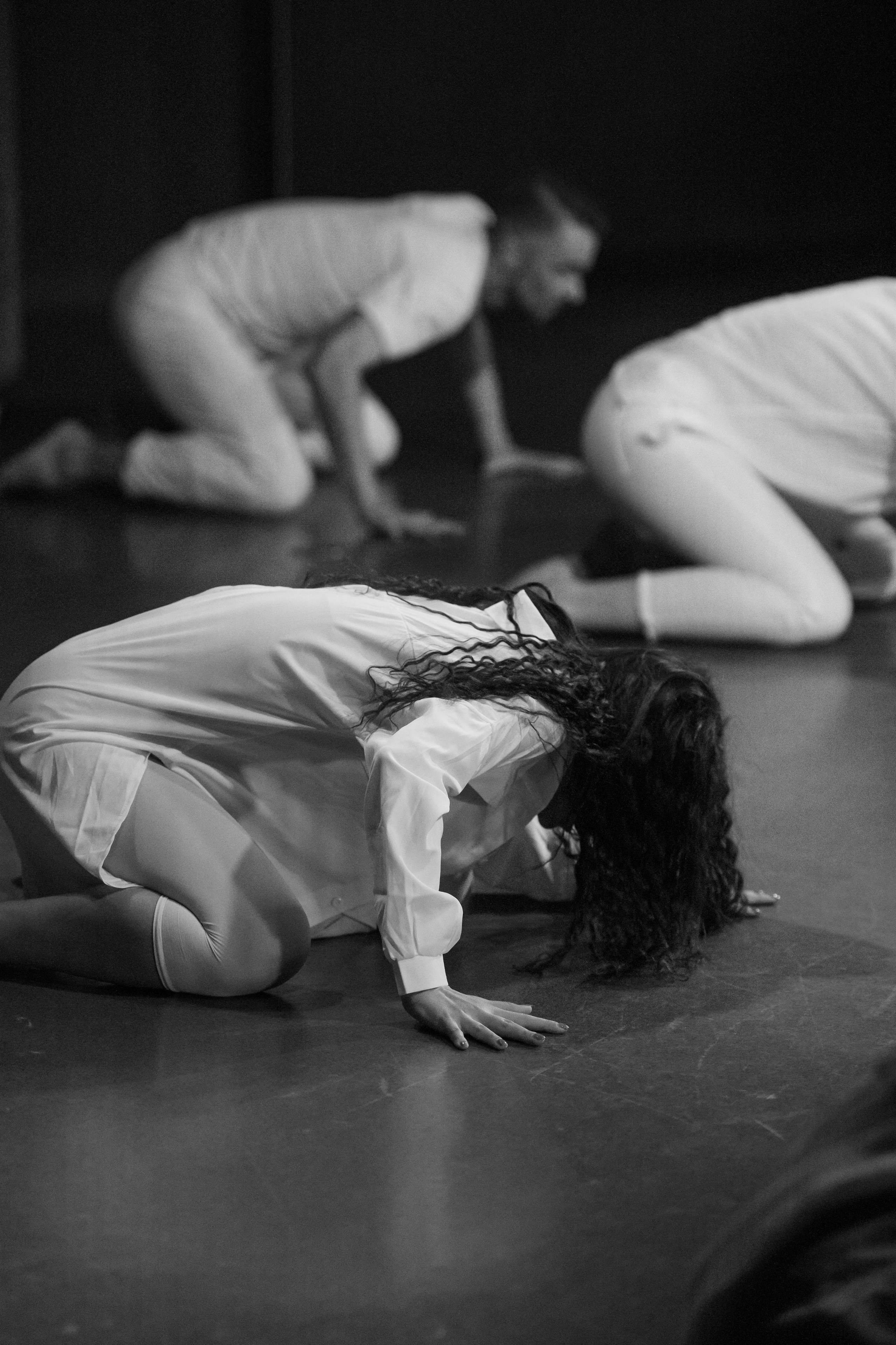 Рок-балет «Чувства». Свадебный и репортажный фотограф (Москва, Королев и другие)