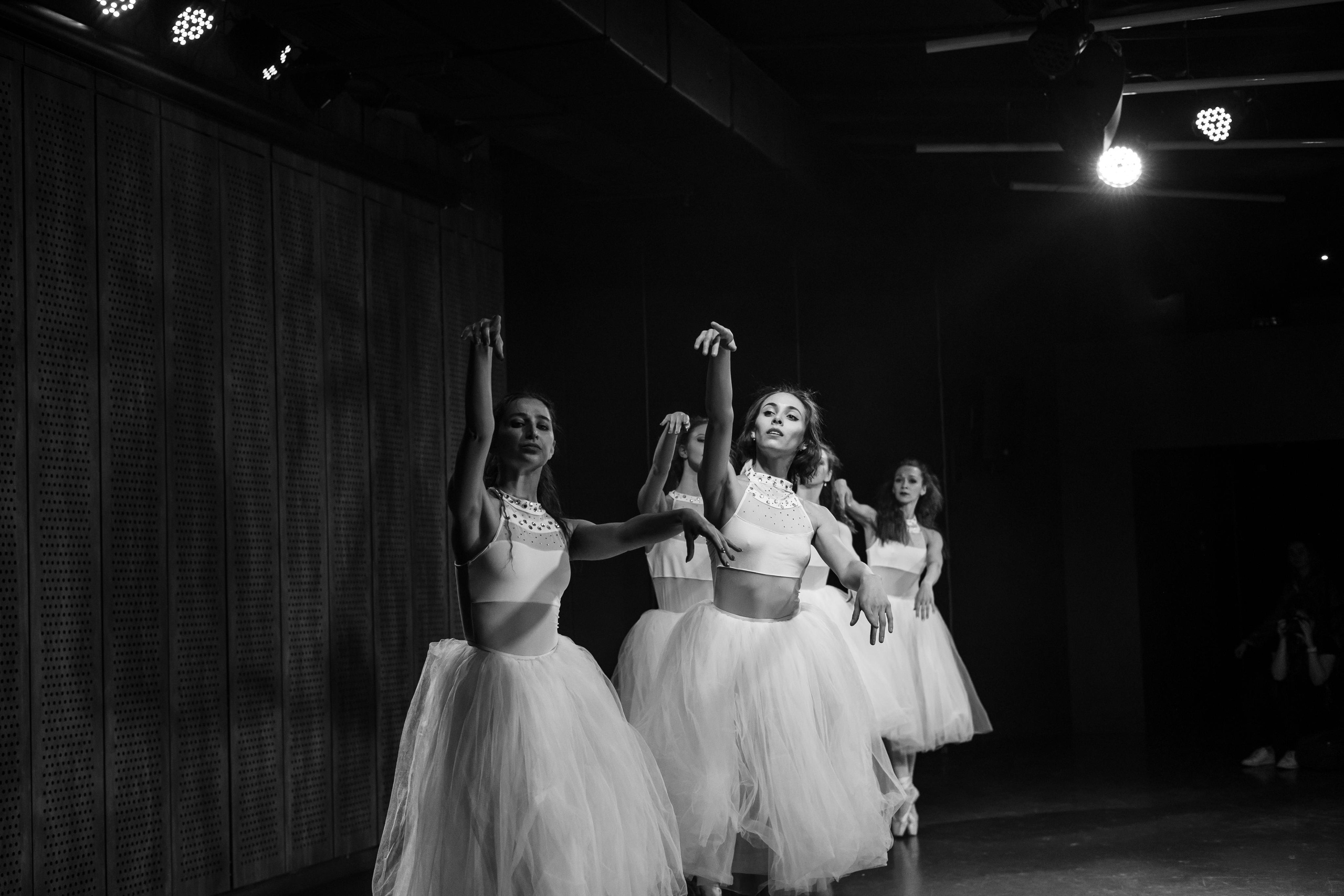 Рок-балет «Чувства». Свадебный и репортажный фотограф (Москва, Королев и другие)